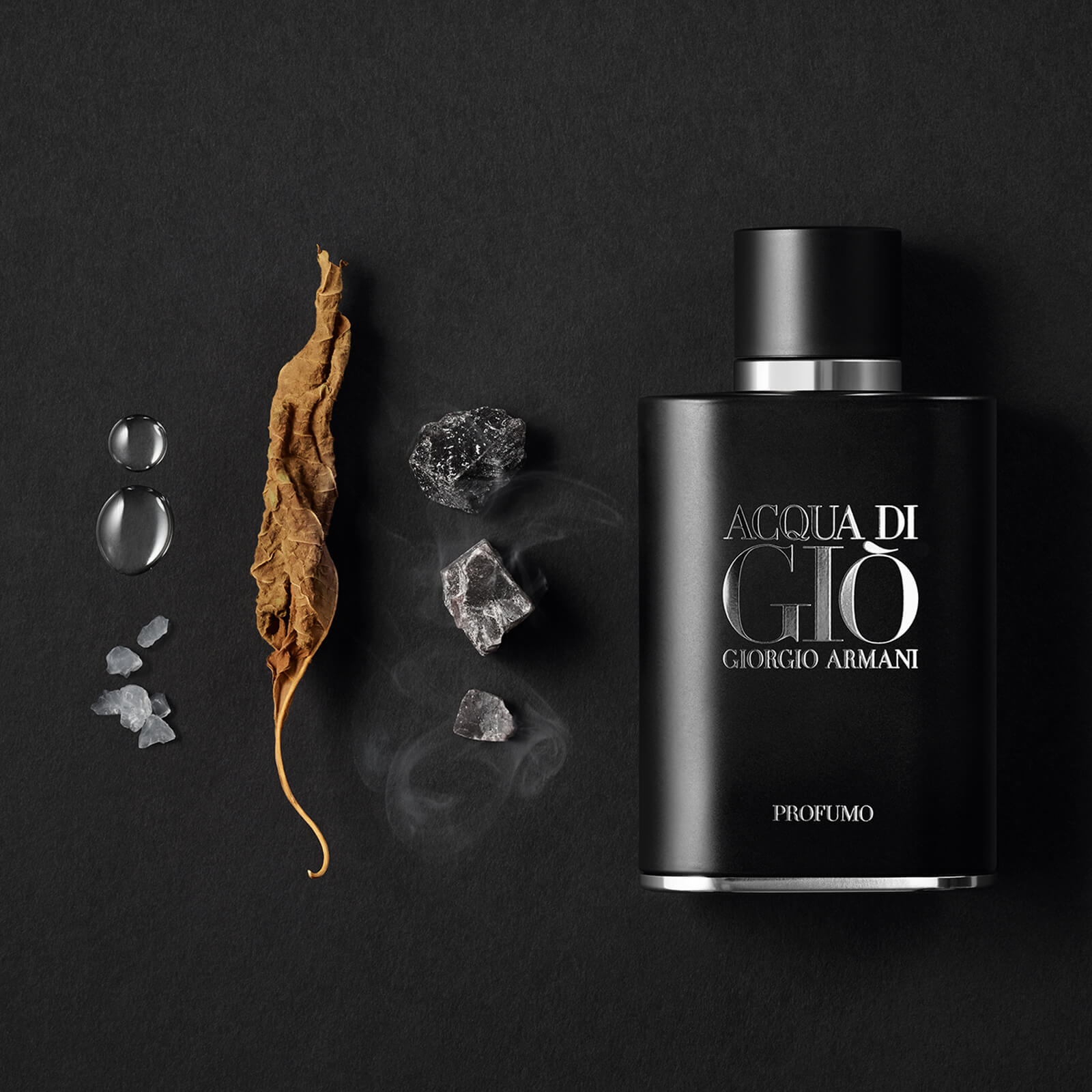 Armani Acqua Di Gio Homme Profumo Eau de Parfum - 75ml