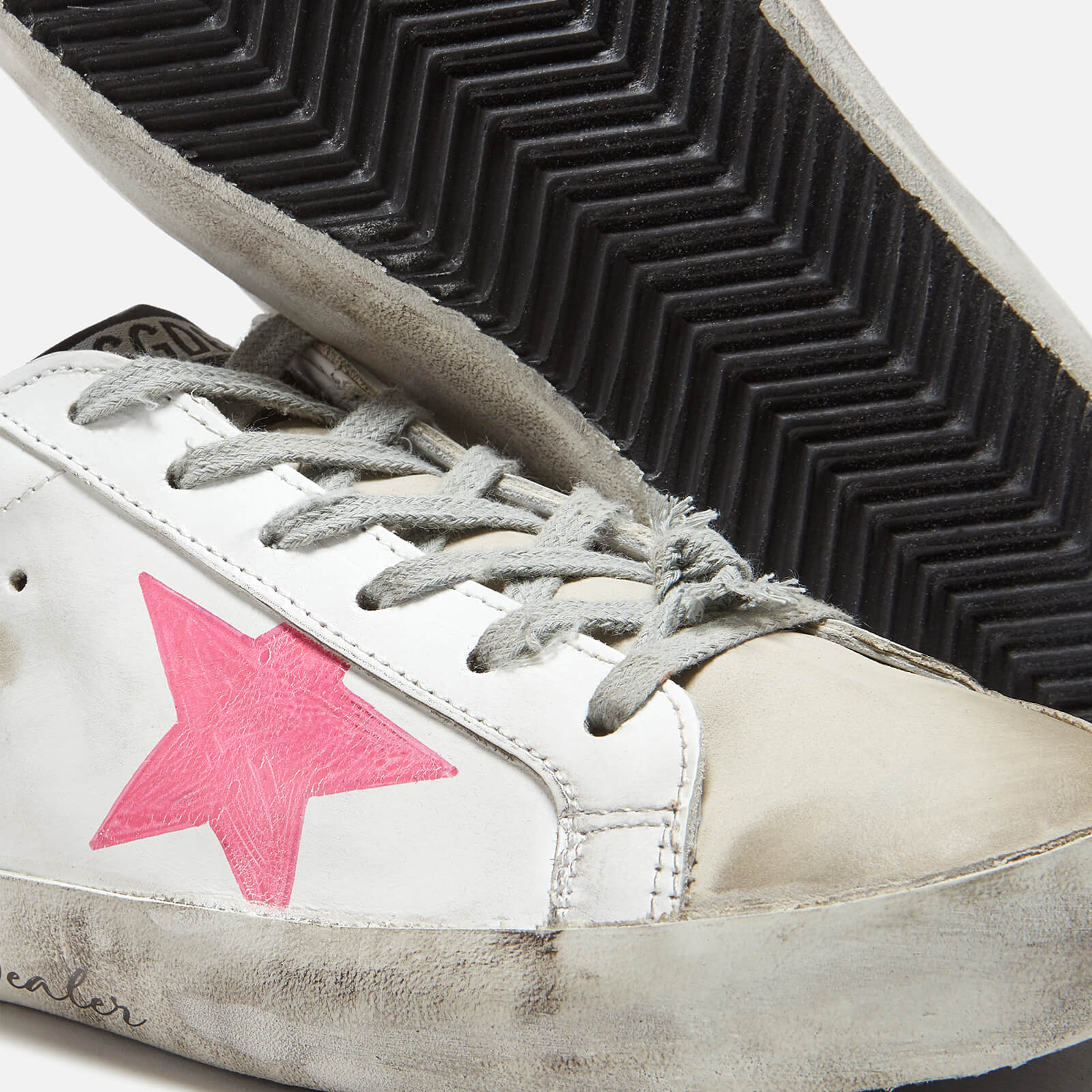Golden goose love dealer 2025