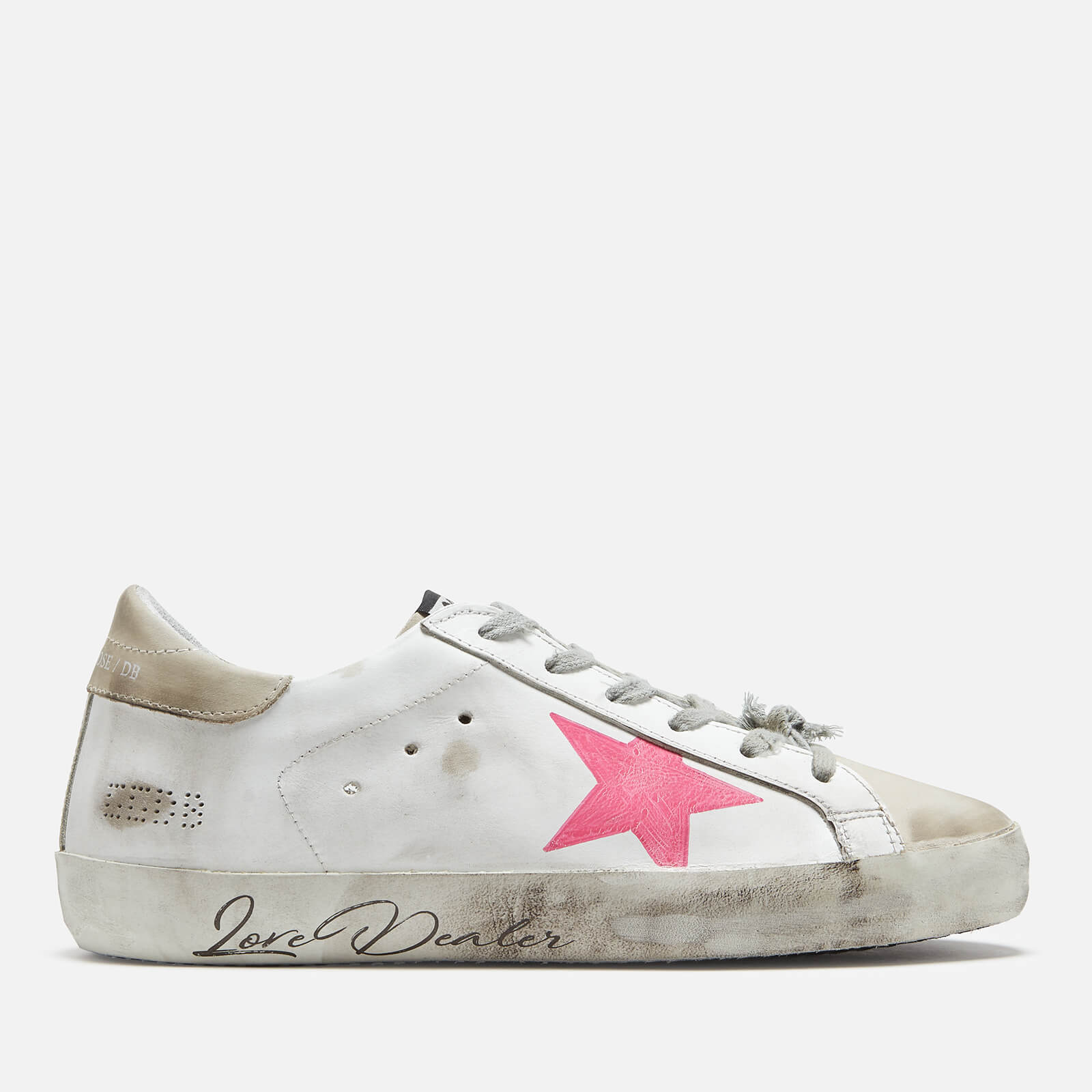 Golden goose love store