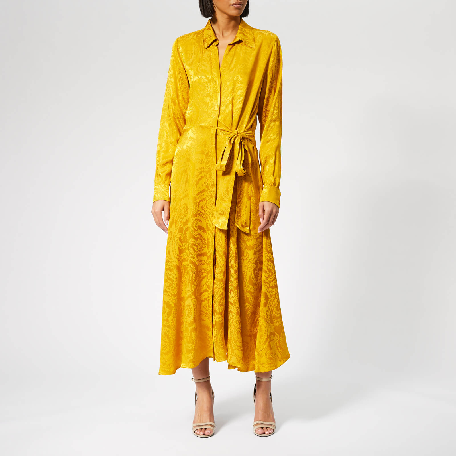 Stine goya bailey dress top