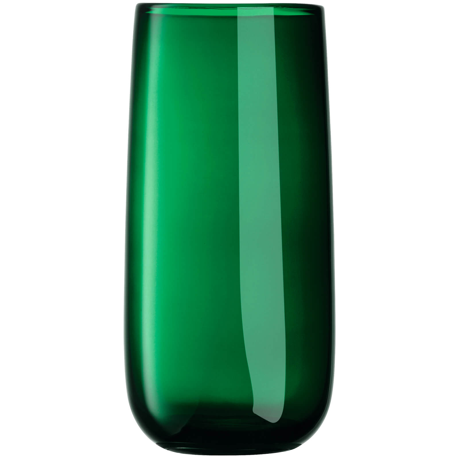 LSA Forest Vase H38cm Pine Coggles