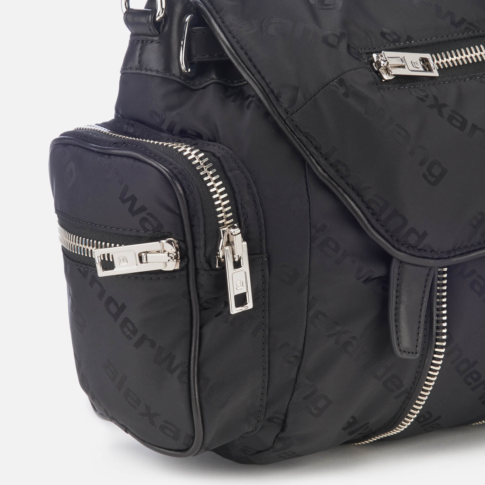 Alexander wang mini marti bag clearance