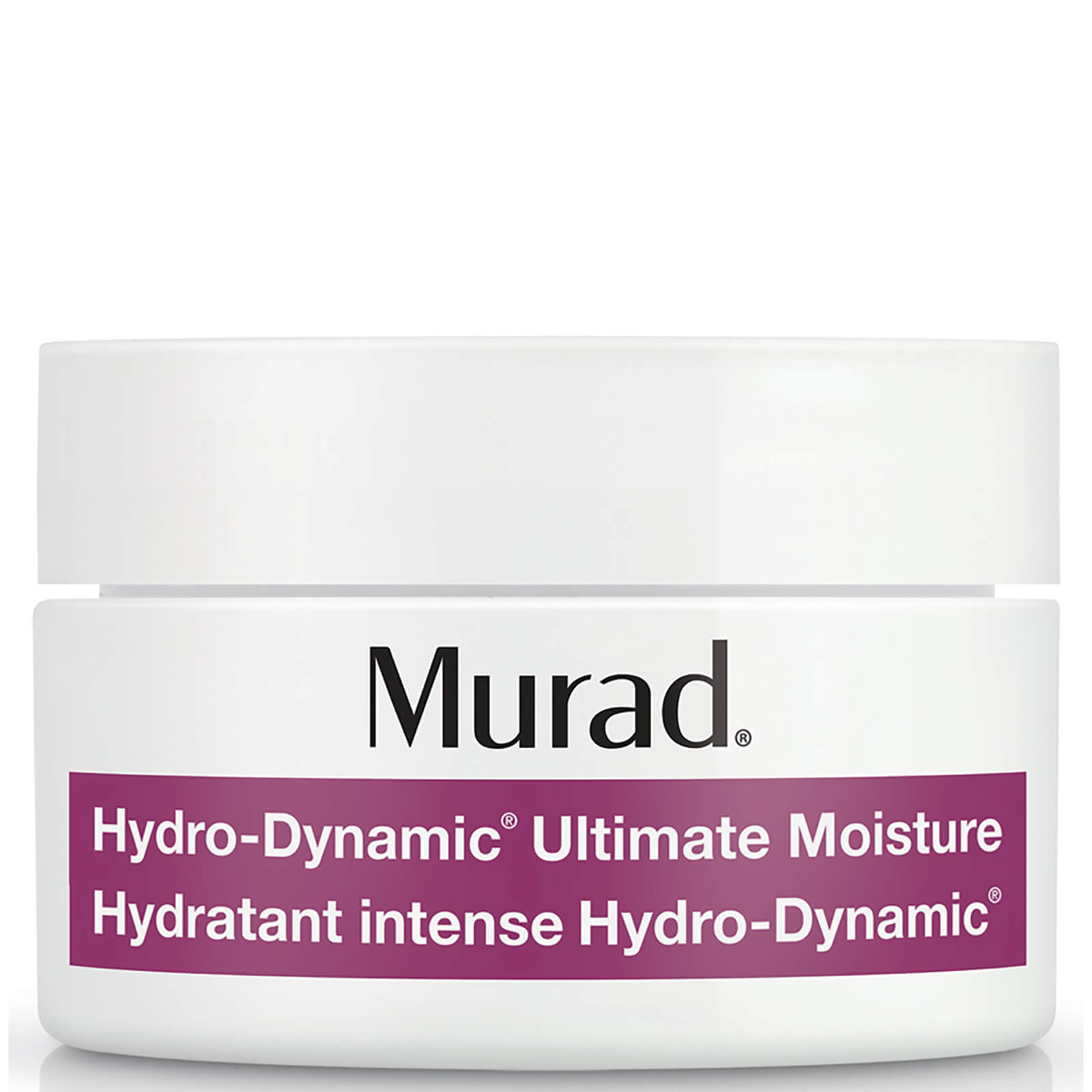 Crema ultrahidratante Hydro-Dynamic de Murad (Tamaño de viaje)