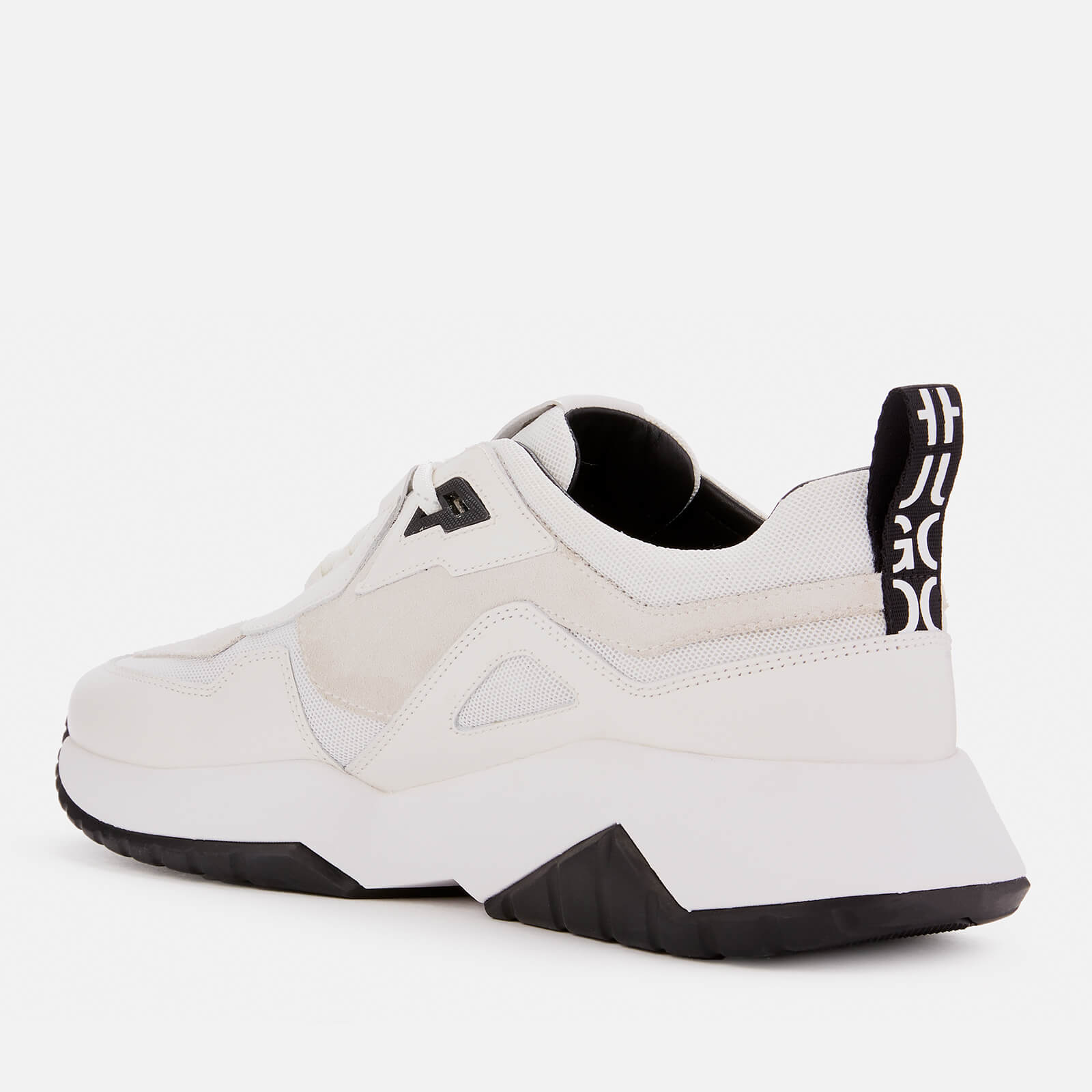 Hugo on sale atomic runner