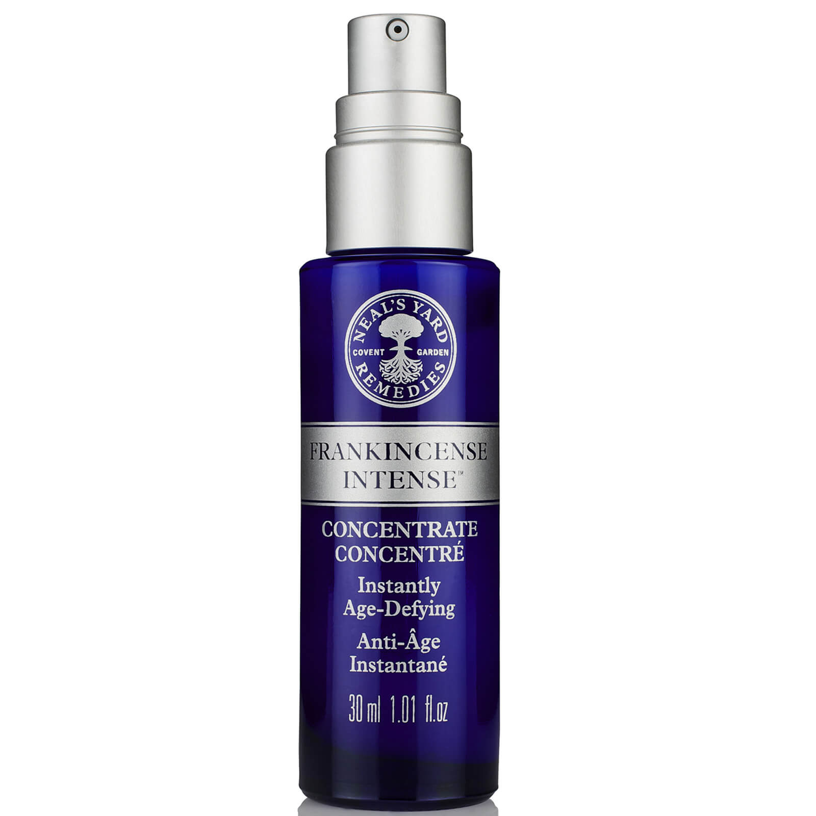 Concentrado Frankincense Intense de Neal's Yard Remedies 30 ml