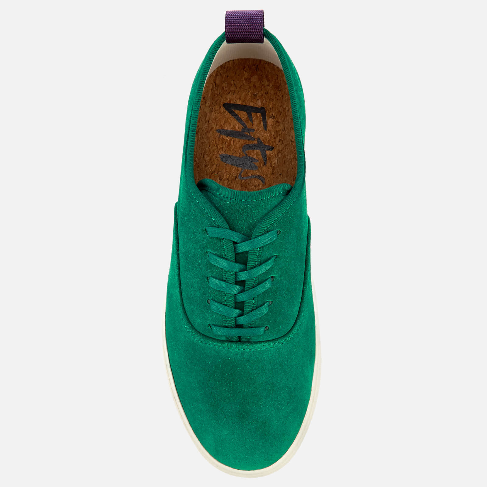 Simon Mullan x Eytys 