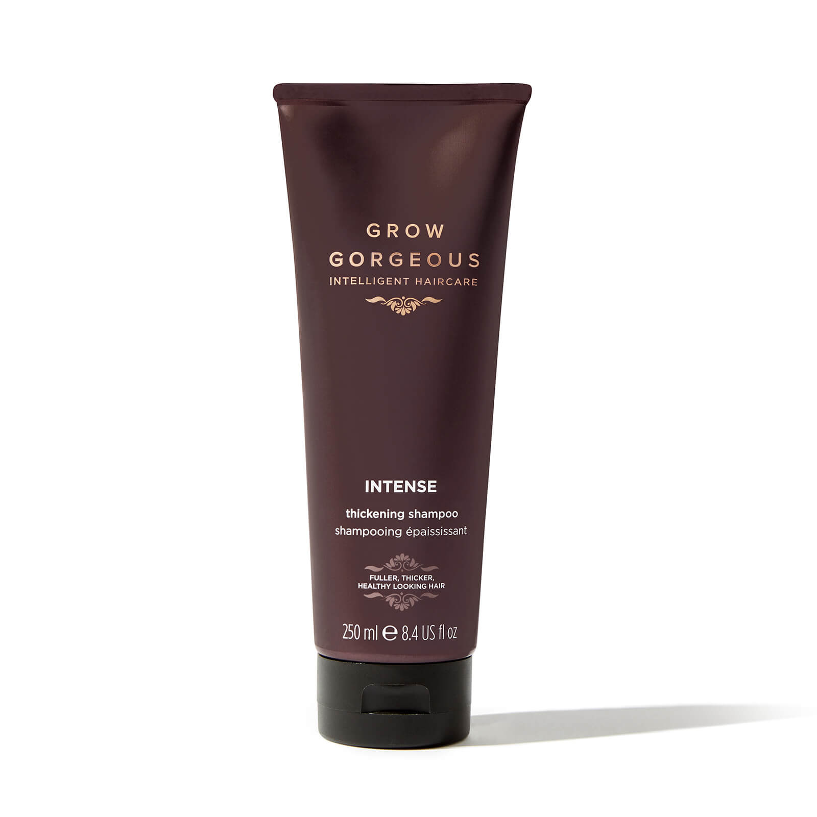 Grow Gorgeous Champú densificador Grow Gorgeous Intense 250ml