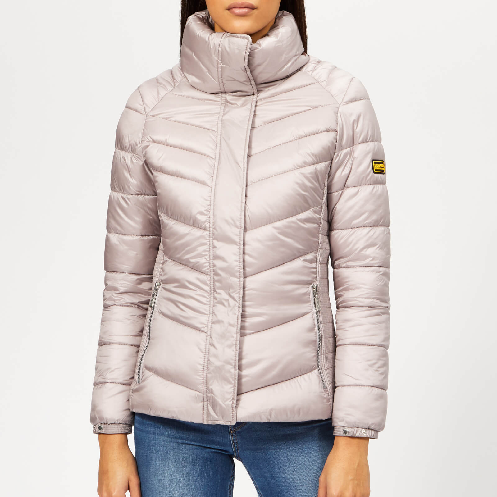 Barbour camier on sale