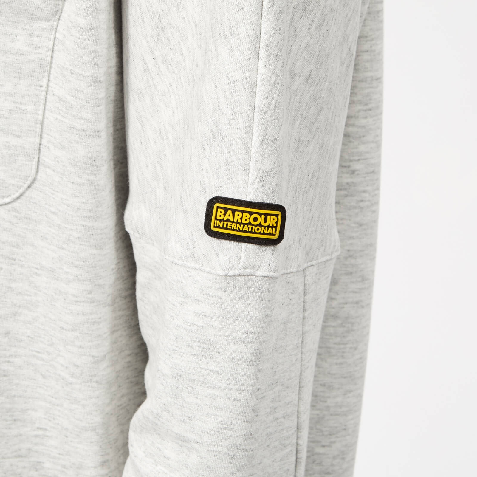 Barbour international byway sweatshirt shop