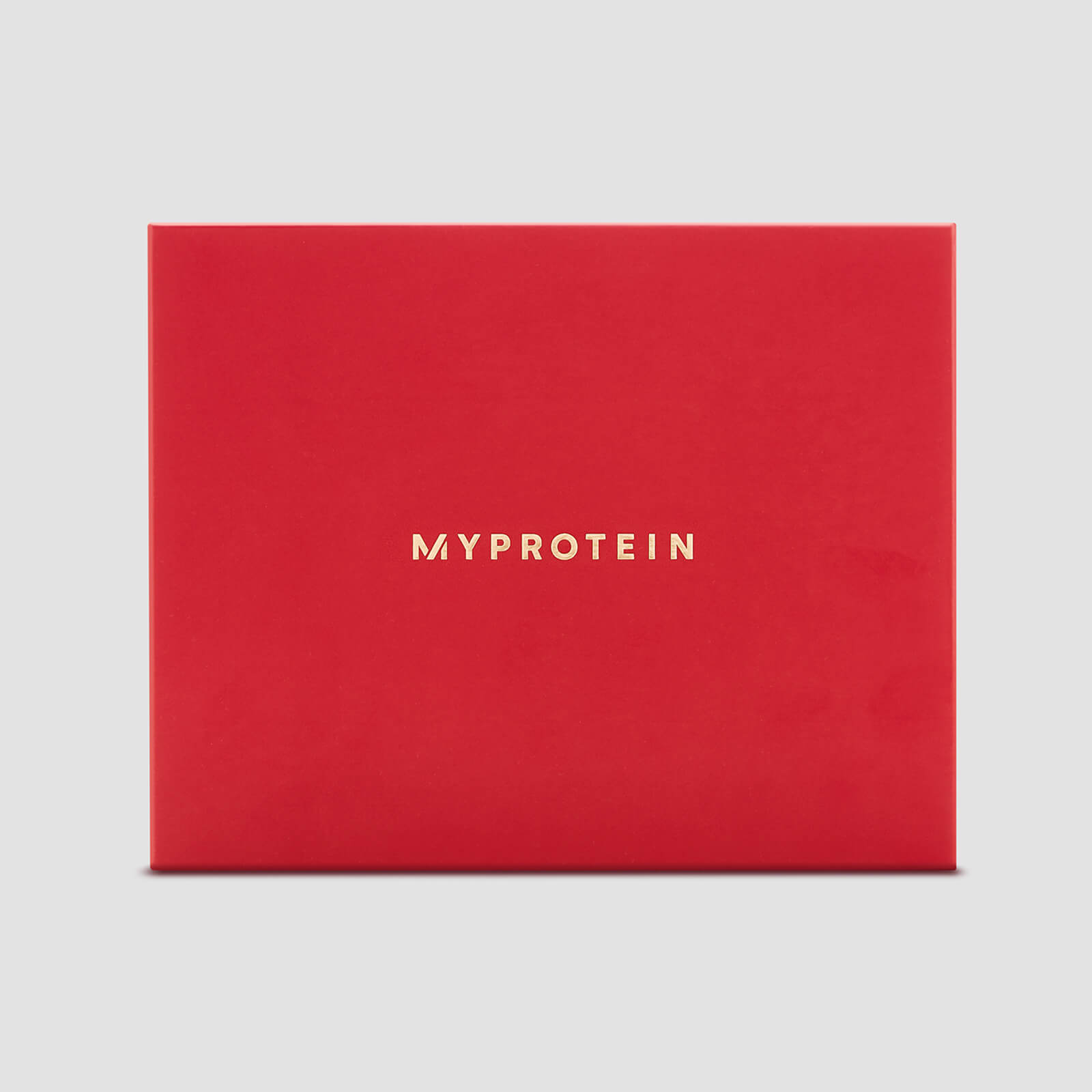 Myprotein Asia Gift Box (Kitted)