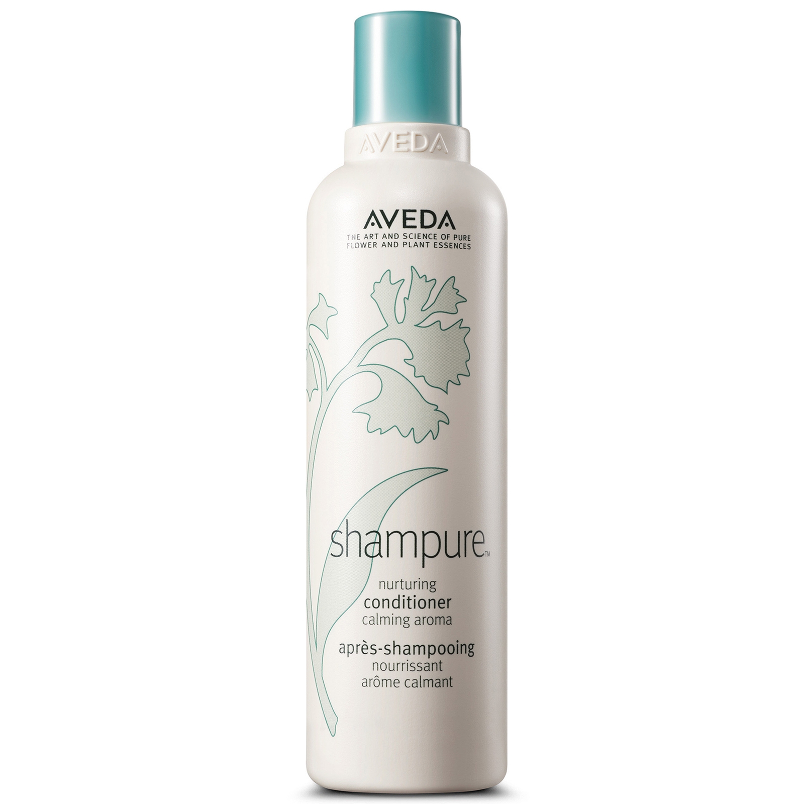 Acondicionador nutritivo Shampure de Aveda 250 ml