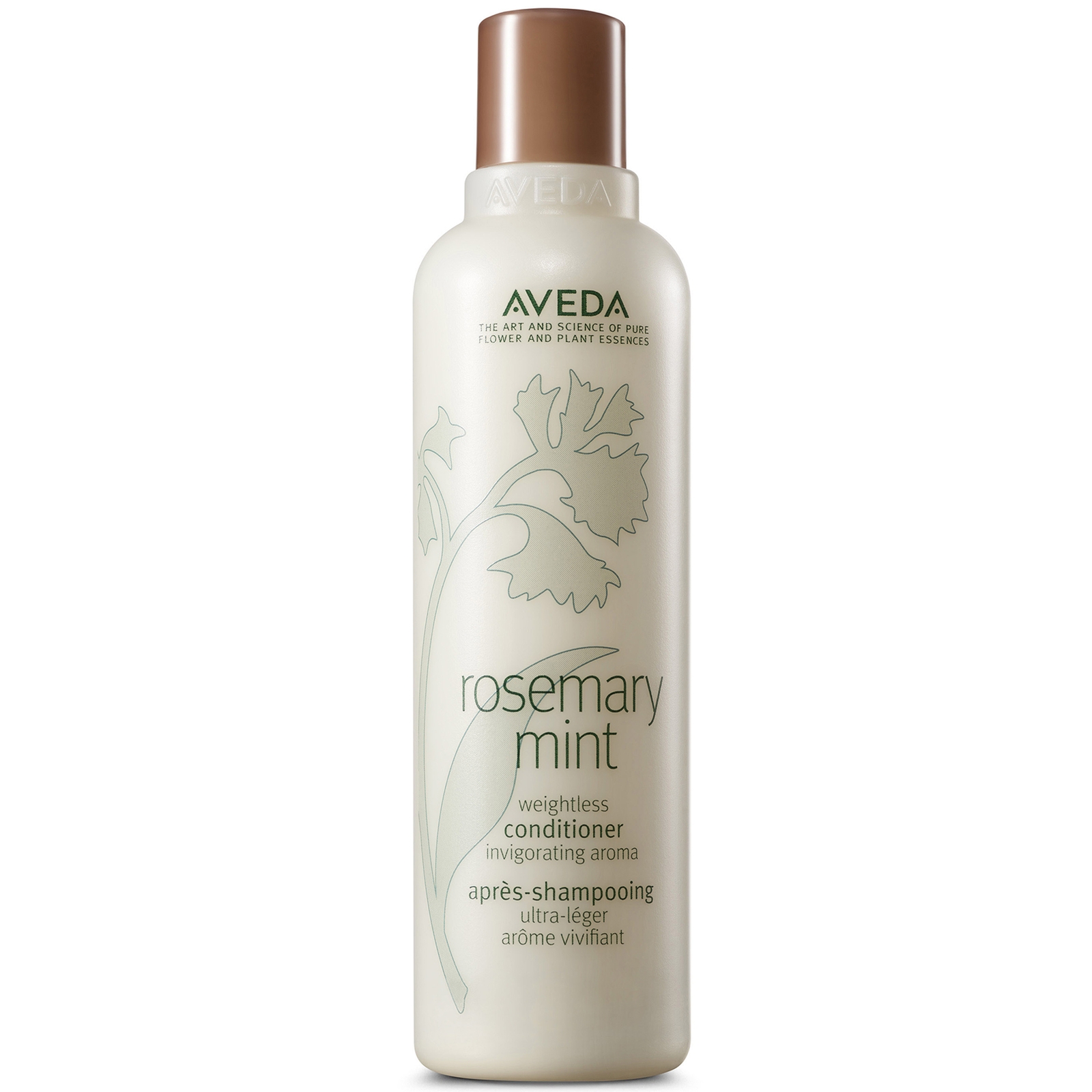 Acondicionador liviano con menta y romero de Aveda 250 ml