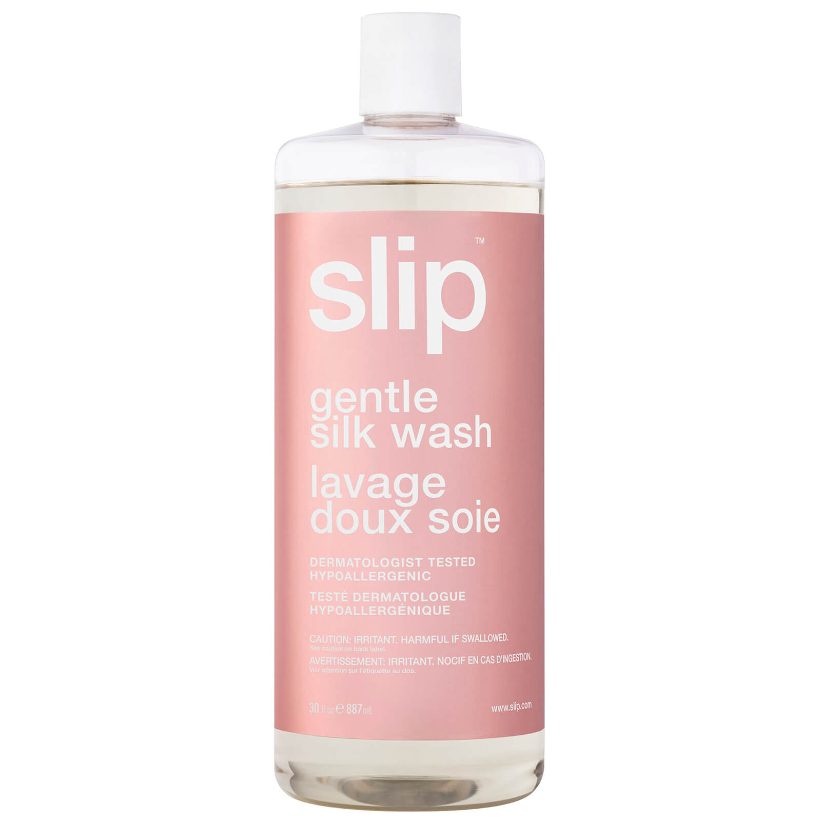 Slip Gentle Silk Wash