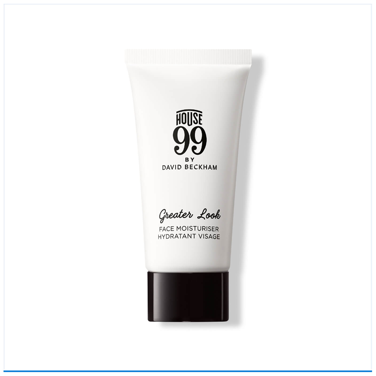 House 99 Greater Look Face Moisturiser 5ml
