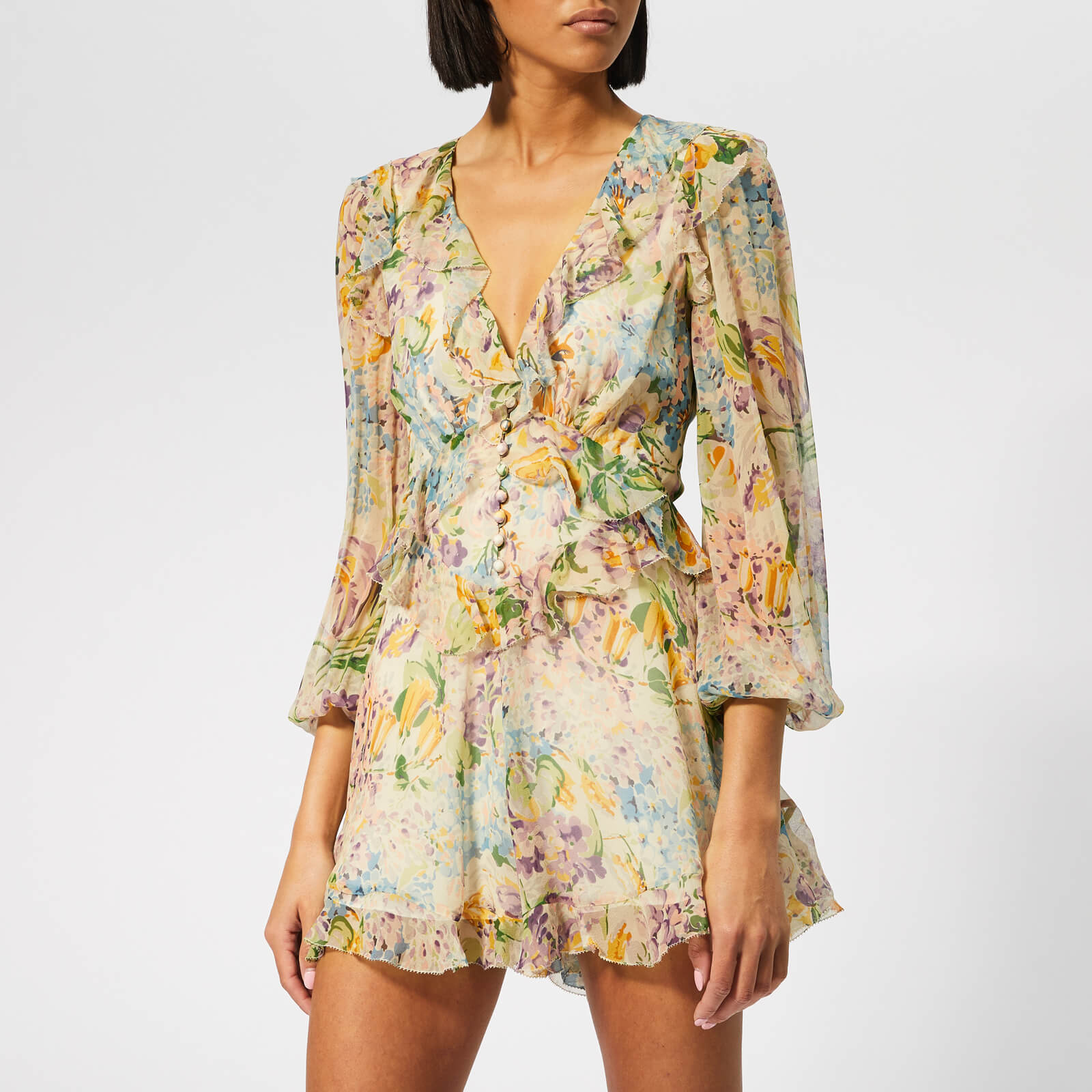 Ines Romper – Soor Ploom