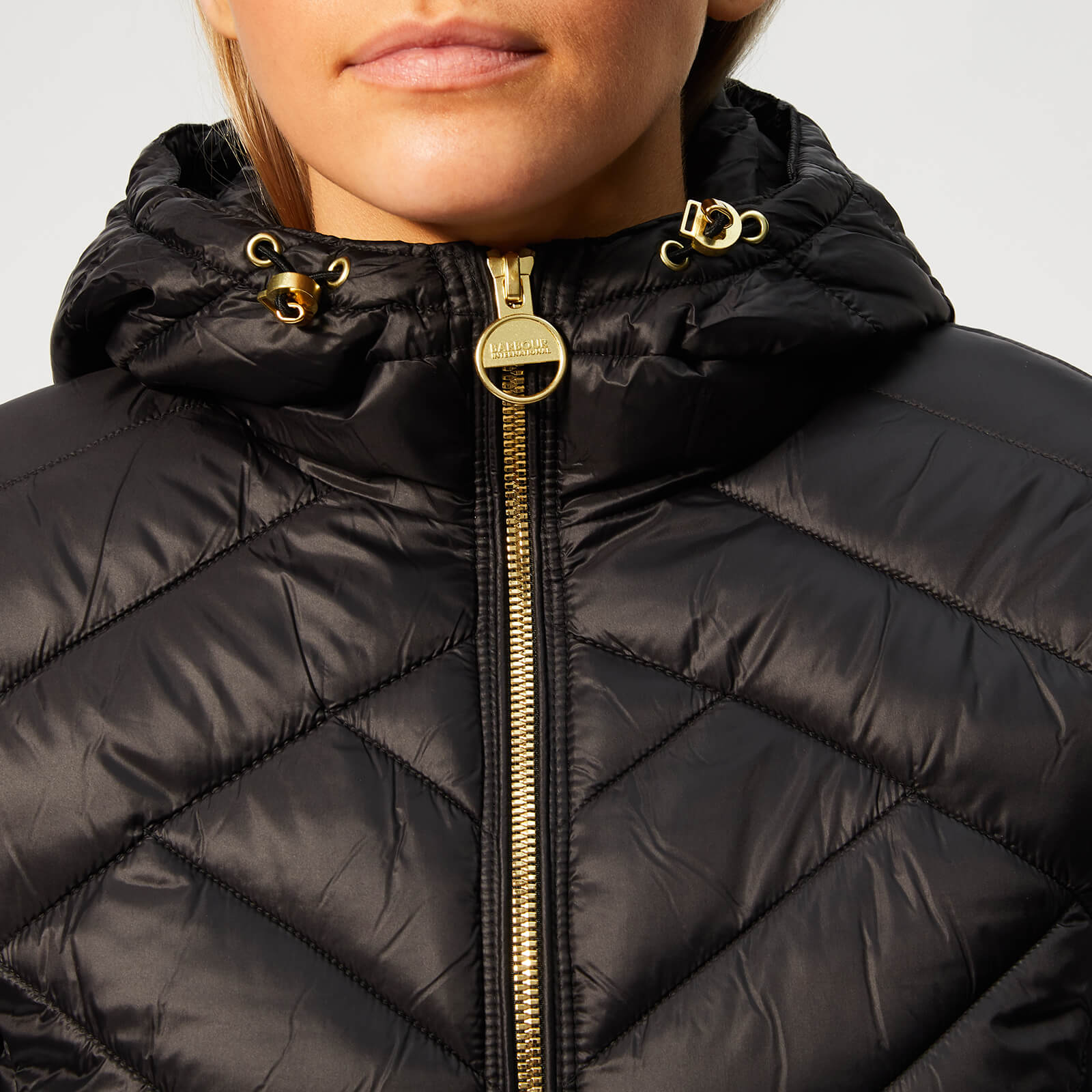 Barbour durant jacket 2025