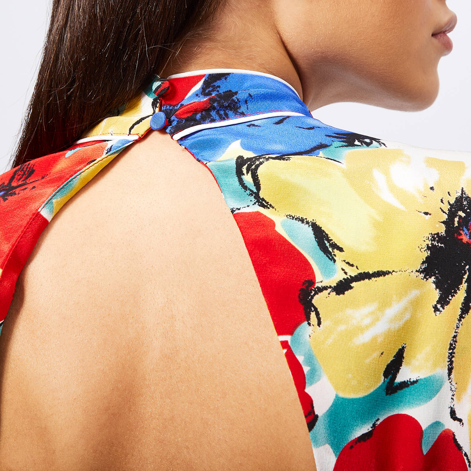 Rixo lucy diana floral online