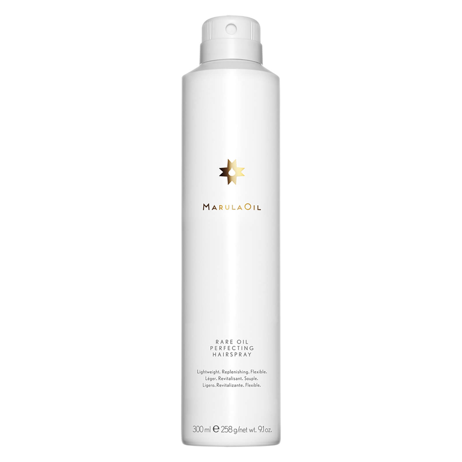 Paul Mitchell Marula Rare Oil Perfecting Hairspray 300ml