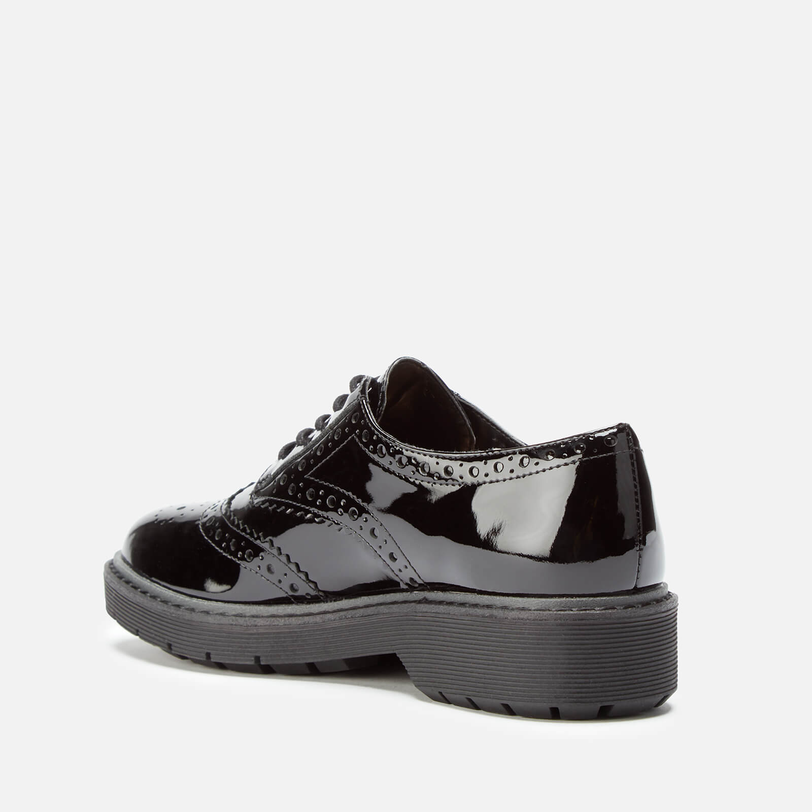 Clarks alexa darcy best sale black patent
