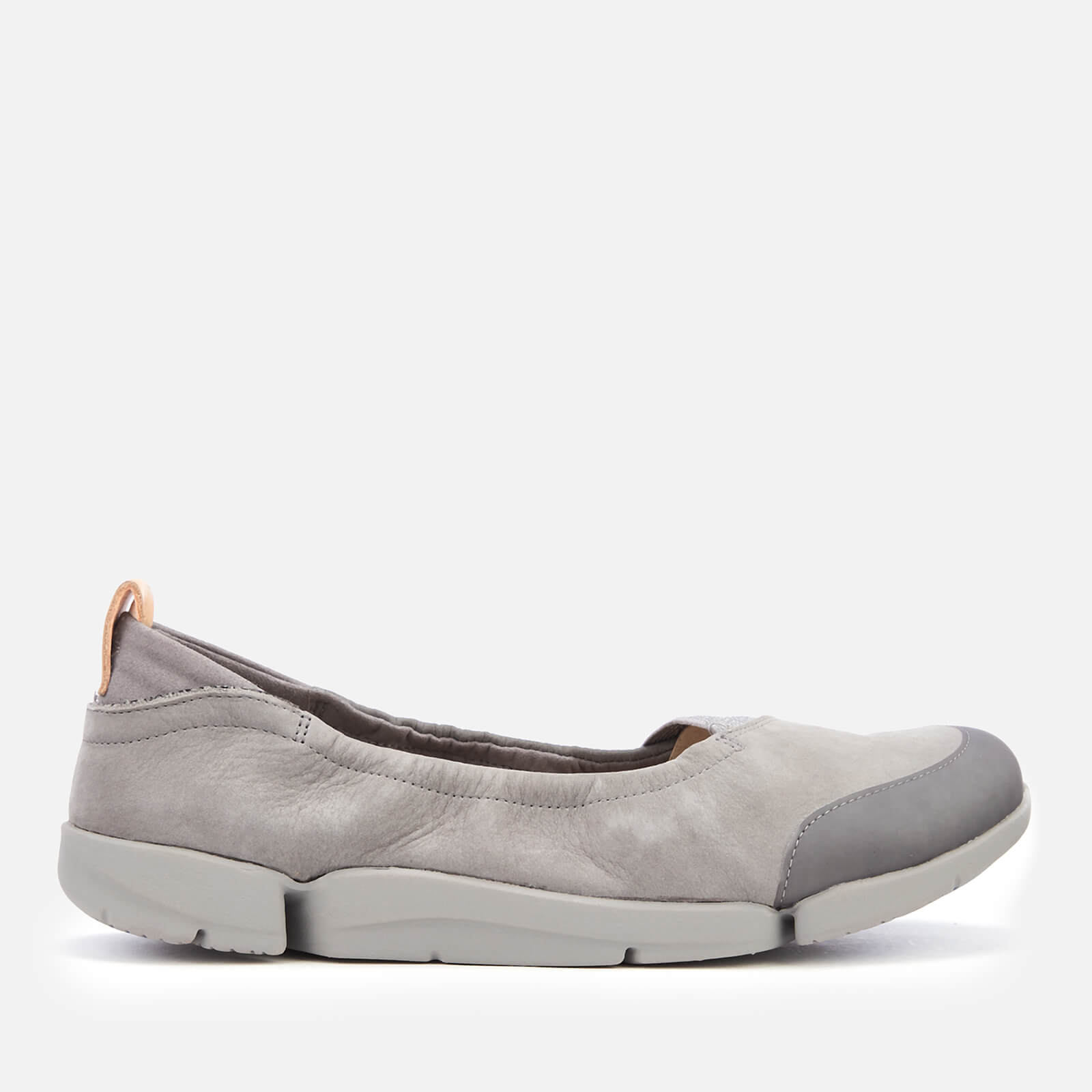 Tri adapt clarks top