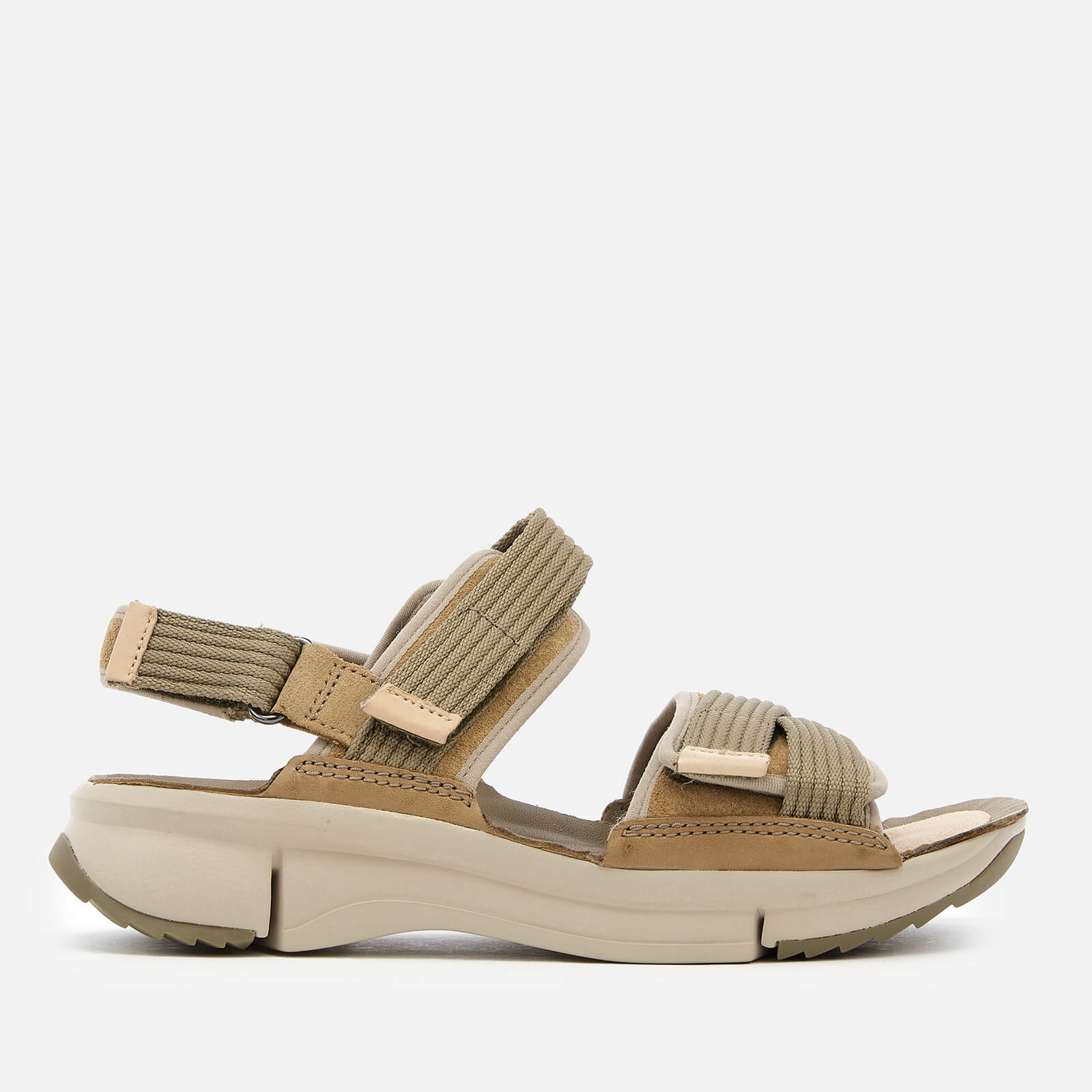 Tri cheap walk clarks