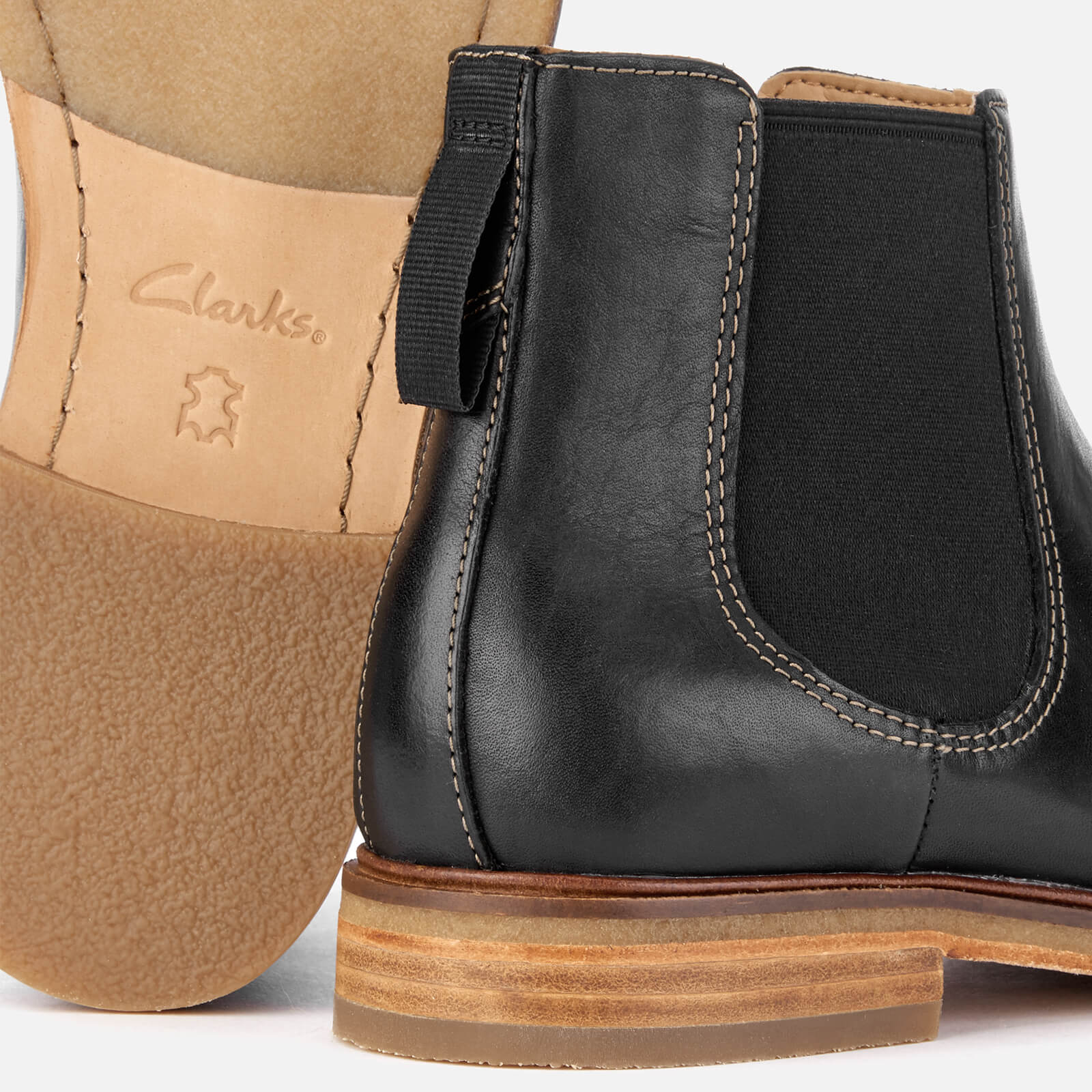 Gobi clarks new arrivals