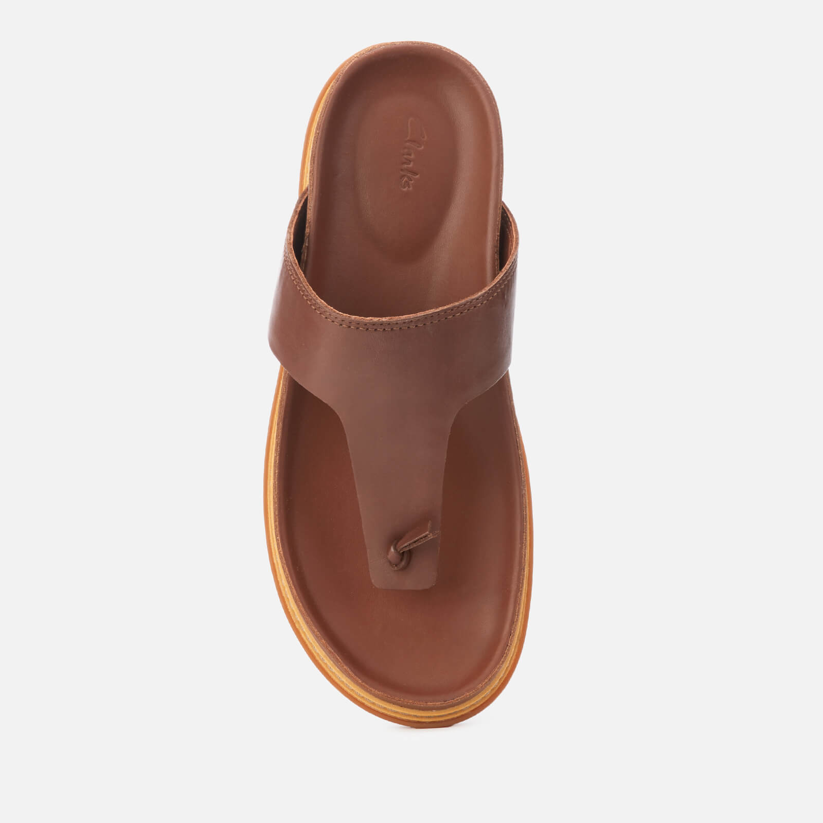 Clarks trace clearance sand