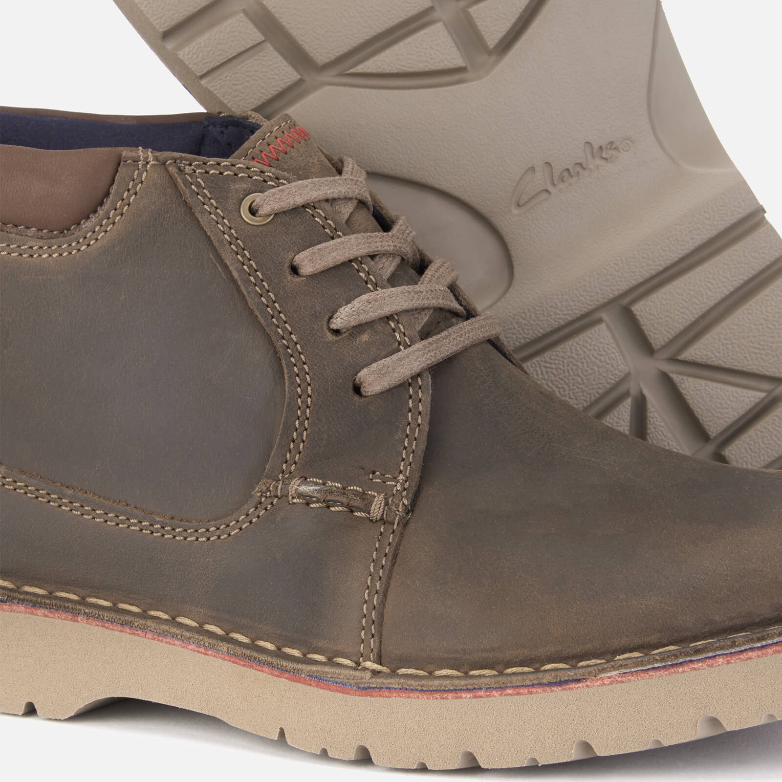 Clarks vargo mid best sale