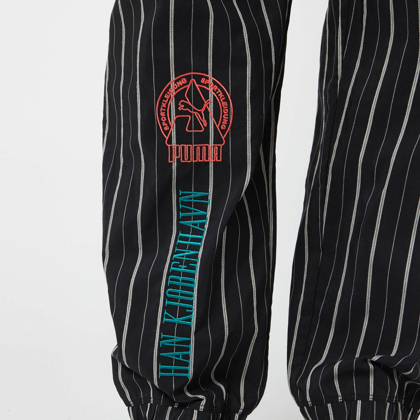 Puma x han kjøbenhavn track top new arrivals