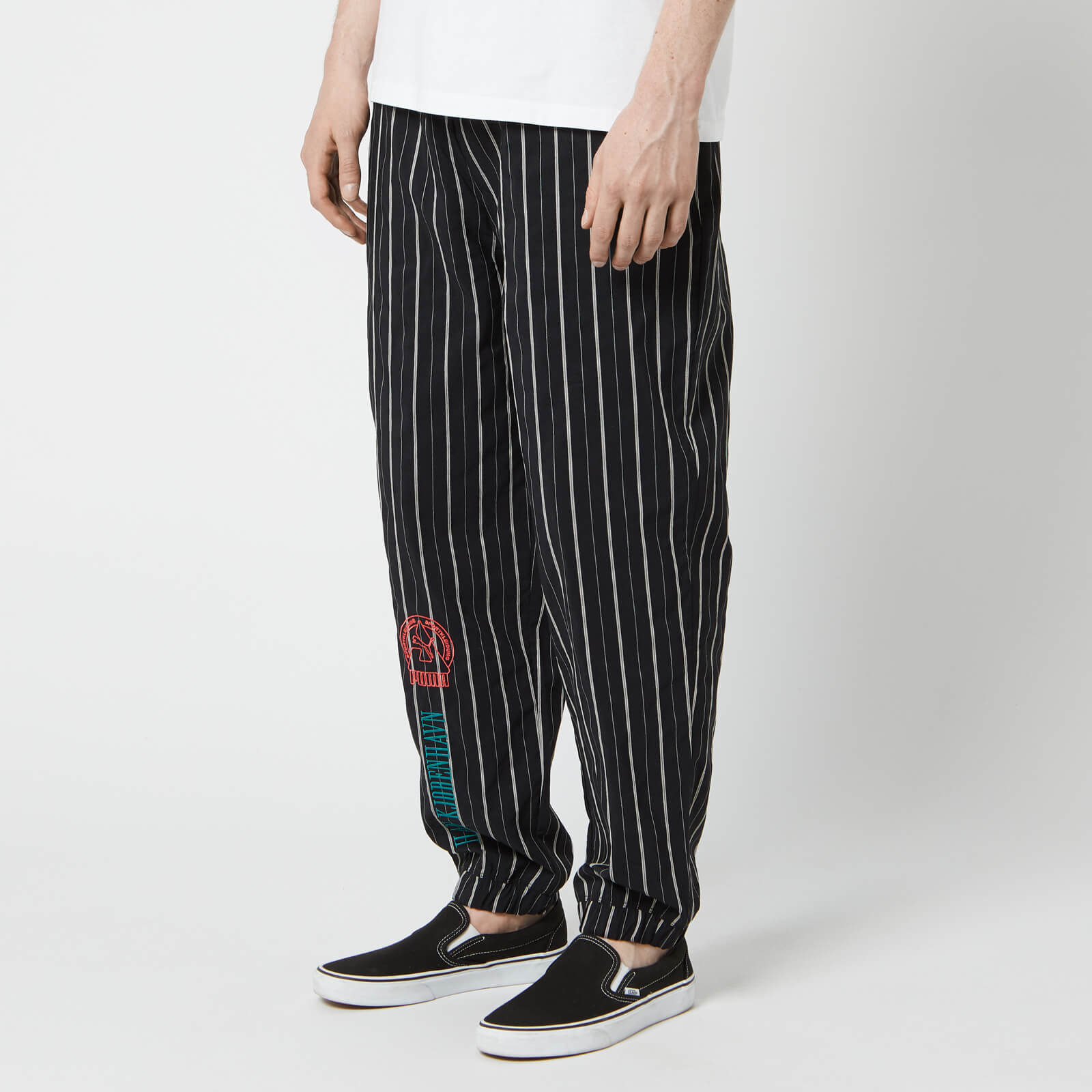 Puma X Han Kjobenhavn Men s Track Pants Puma Black Coggles