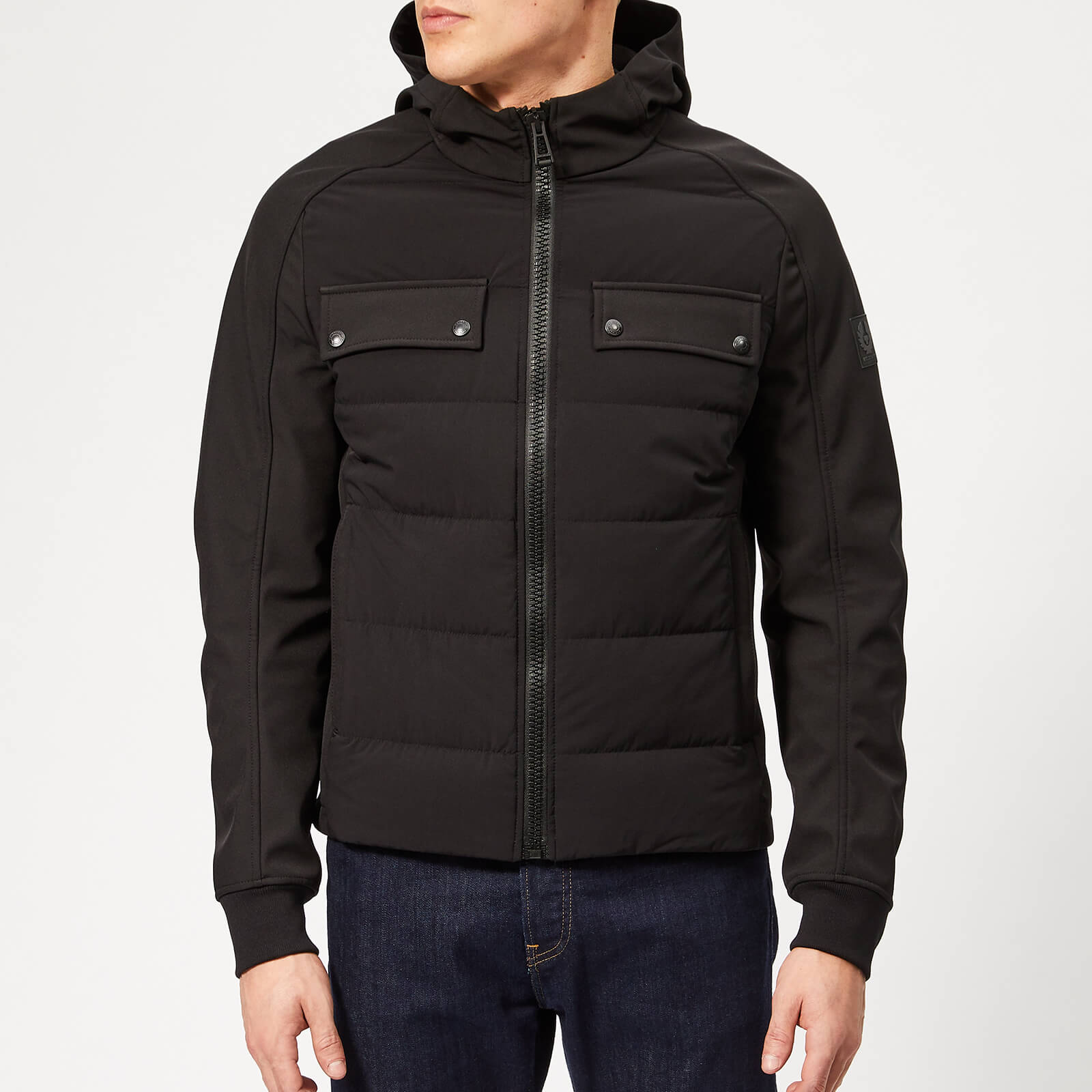 Belstaff harlyn new arrivals