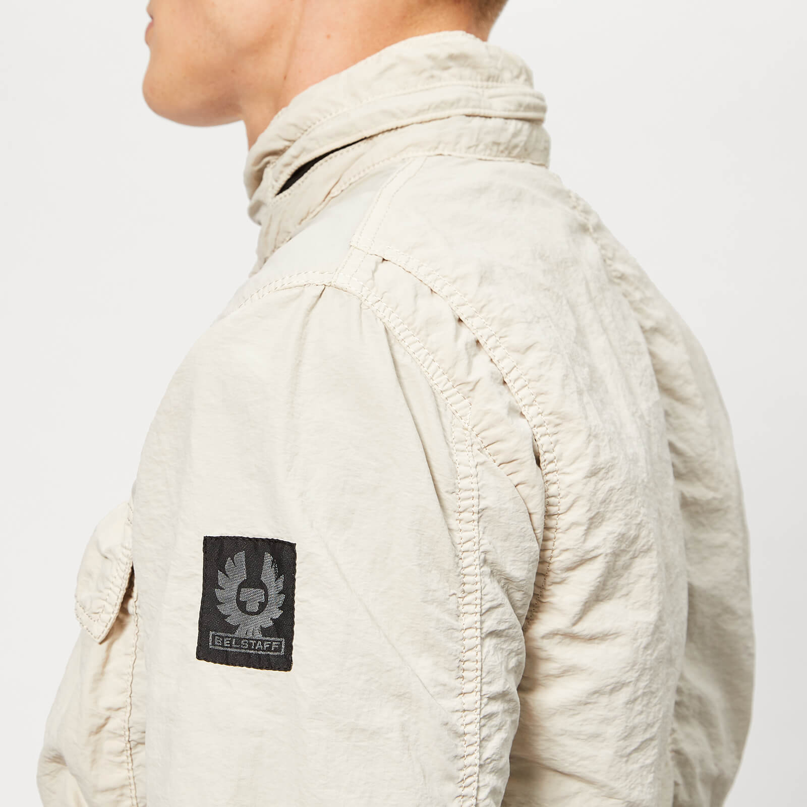 Belstaff bantham store