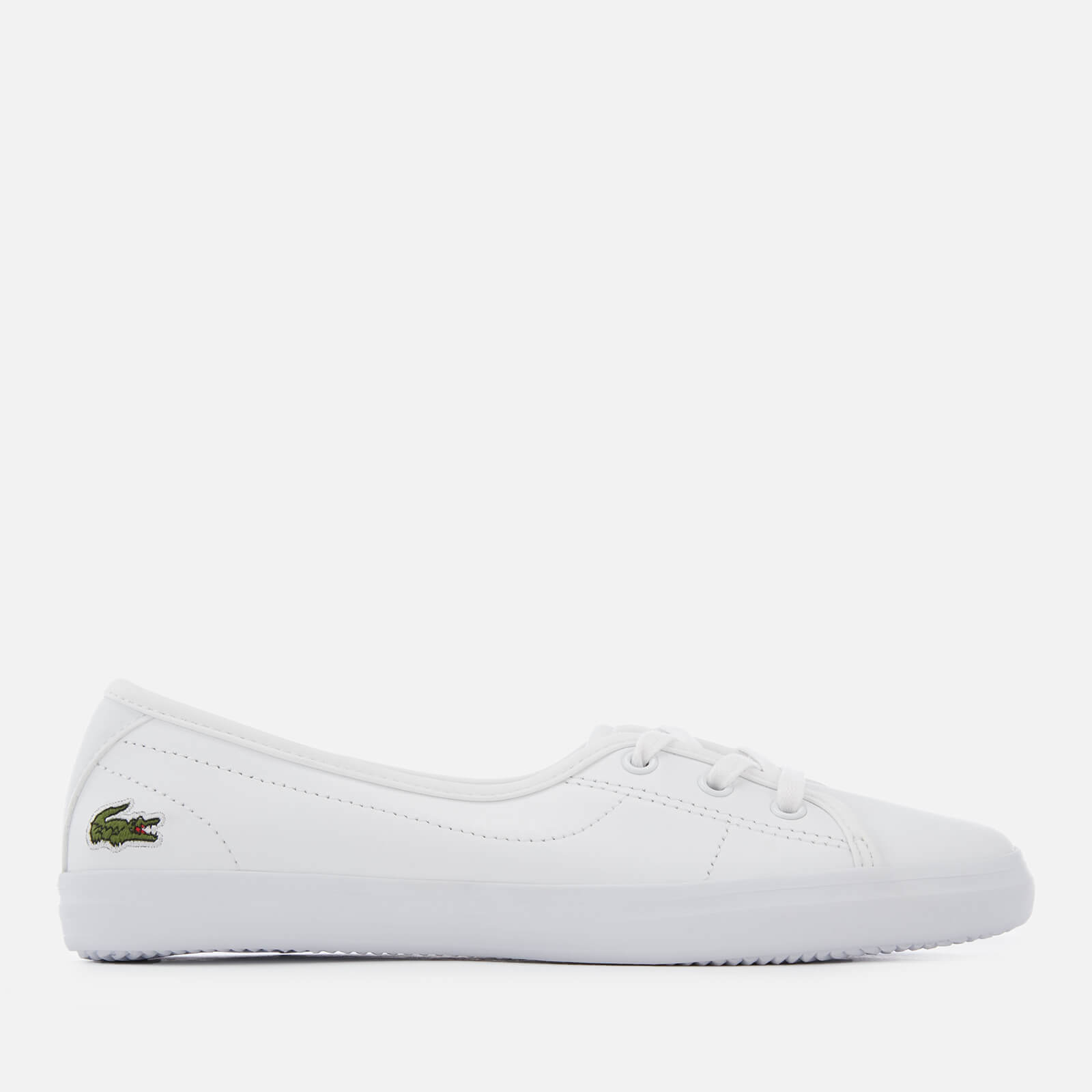 Lacoste ziane chunky black store