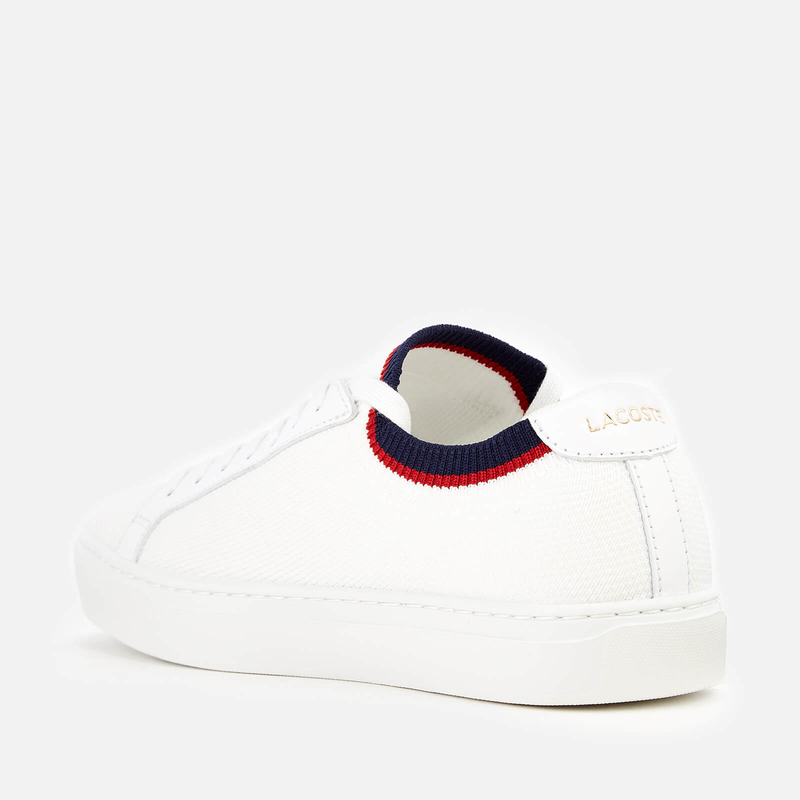 Lacoste la shop piquee 119