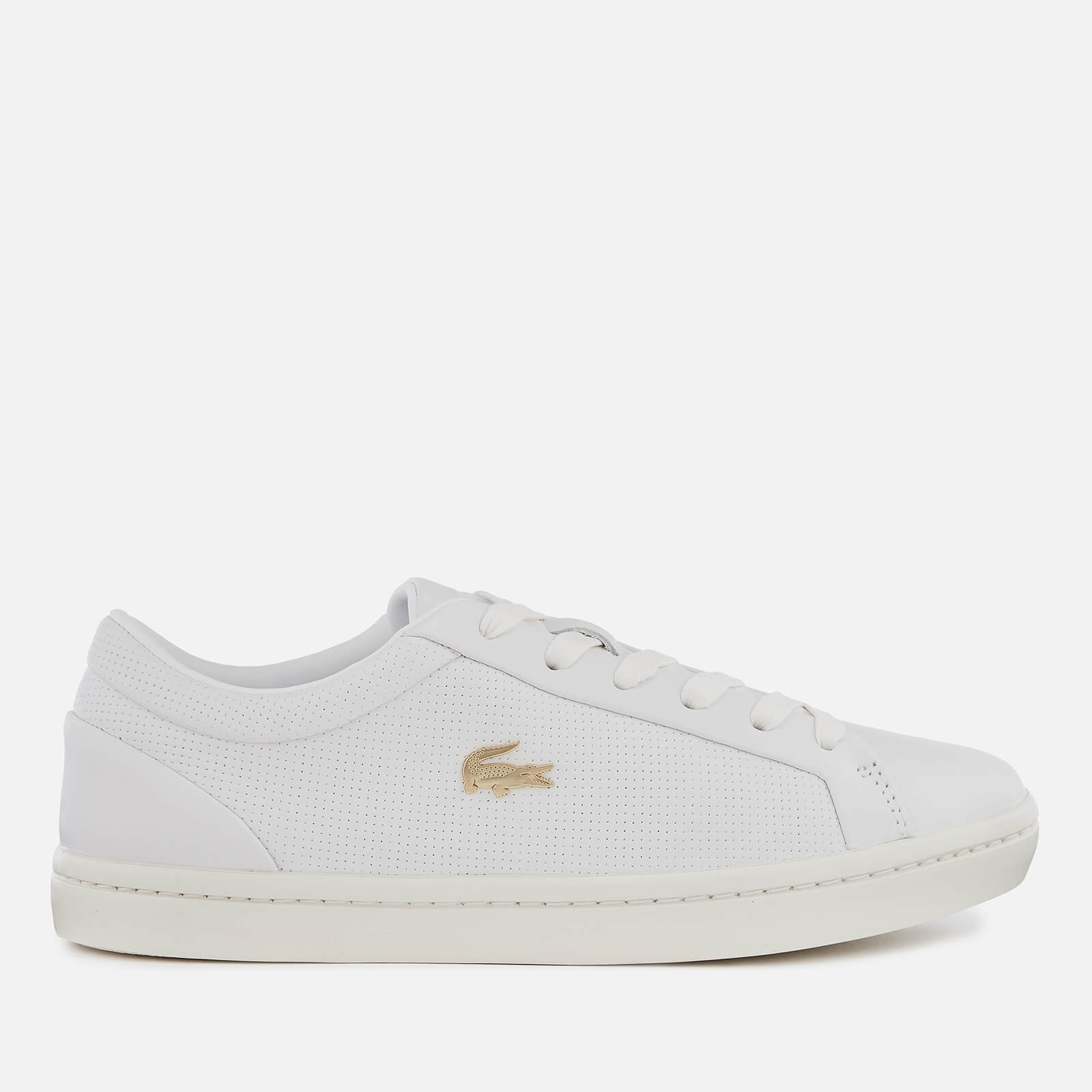 Lacoste straightset shop 119 womens
