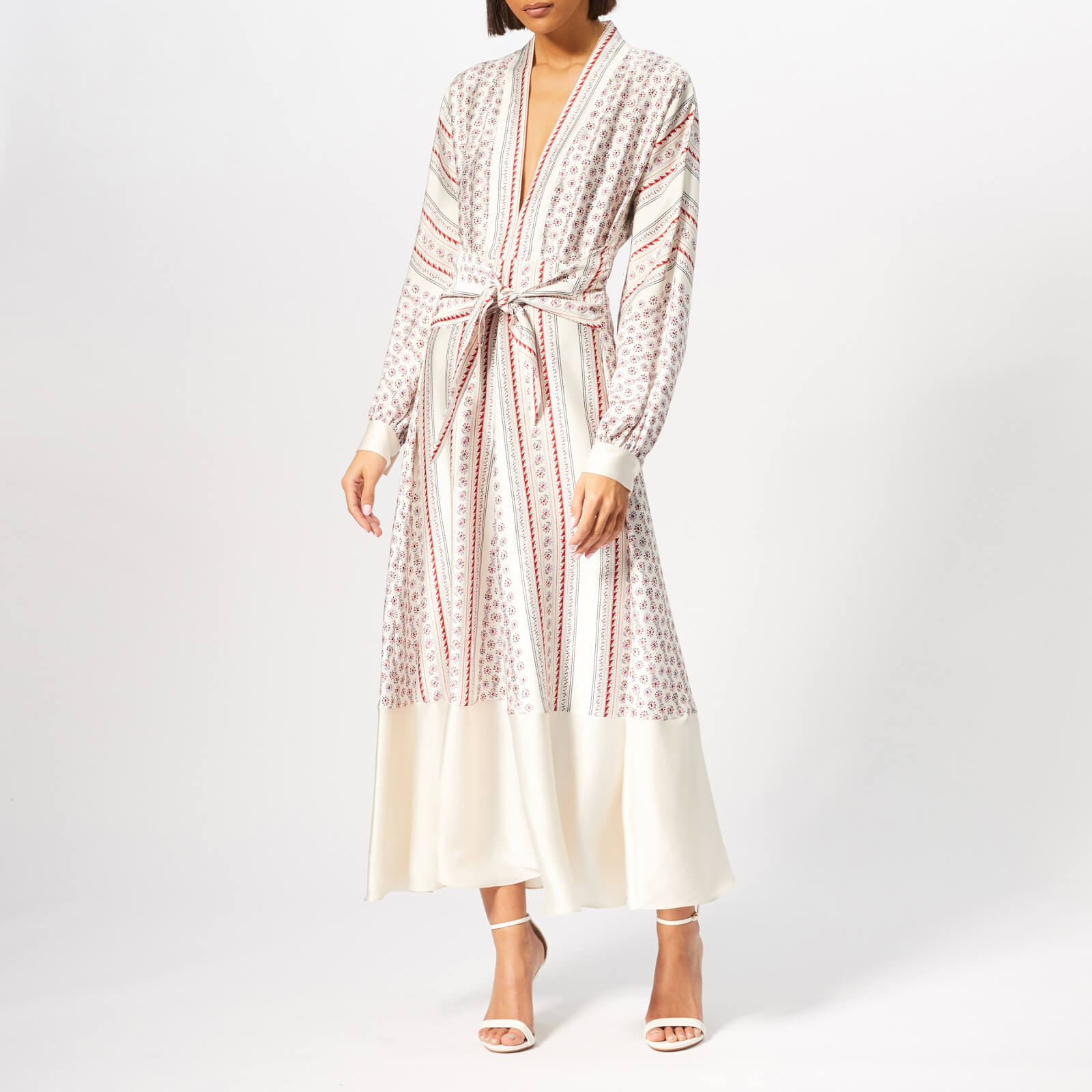 philosophy di alberta ferretti dress - Size 40 | eBay