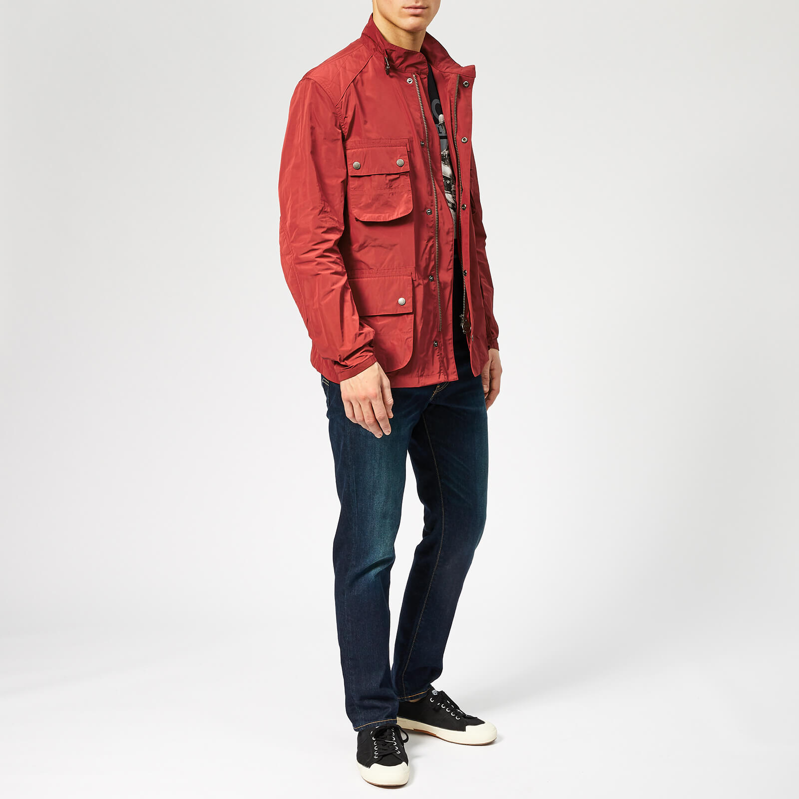 Barbour weir sale