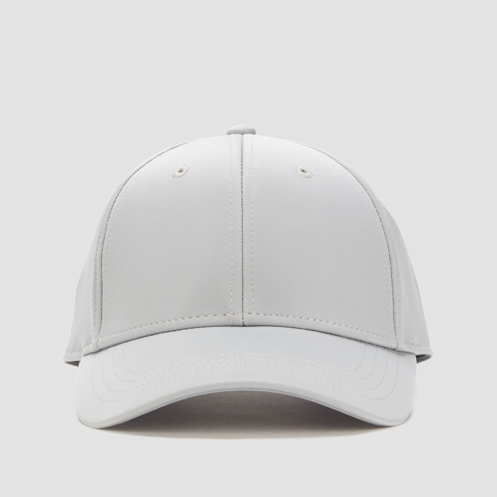 MP Women's Luxe Baseball Cap - Sulphur Grey