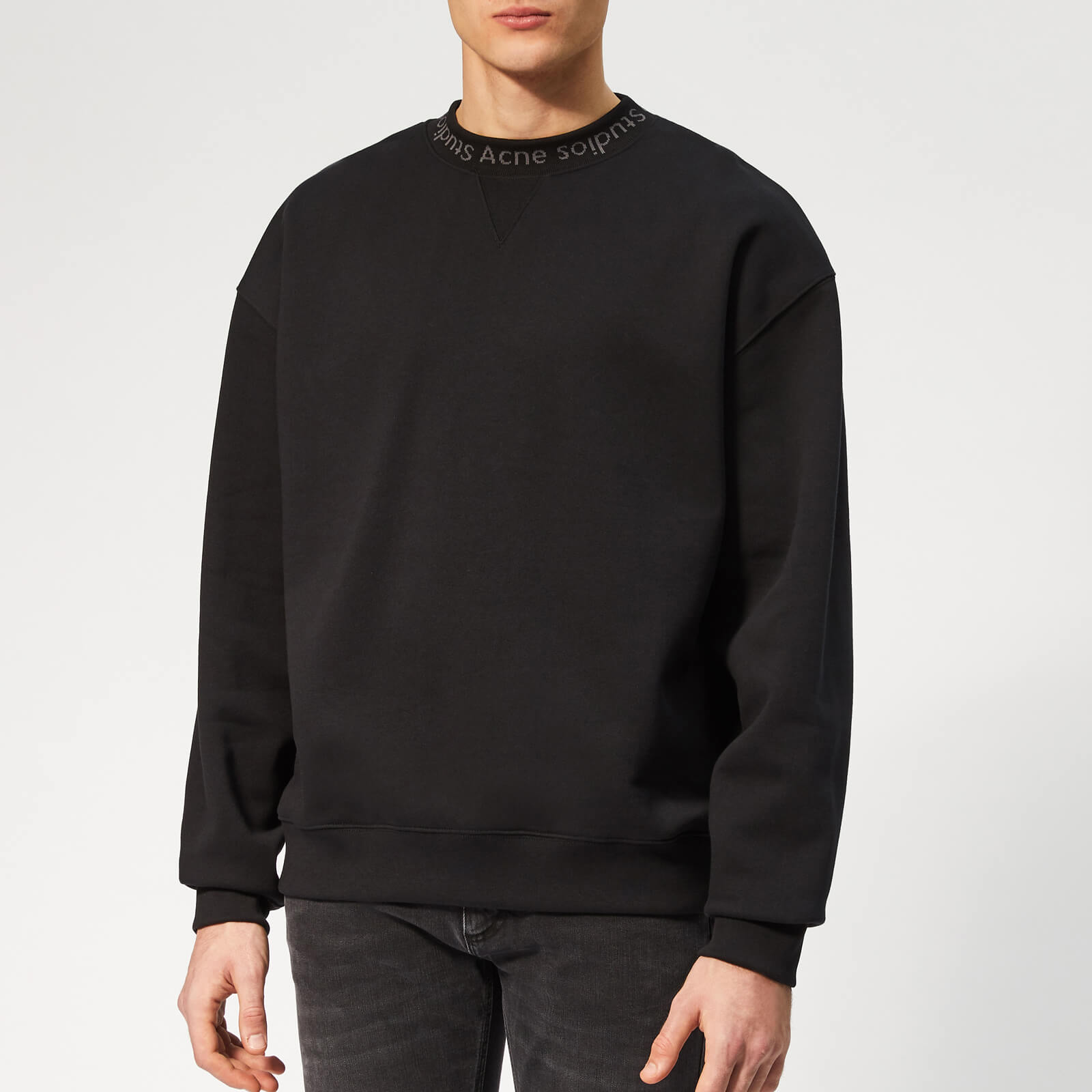 Acne hot sale sweater flogho