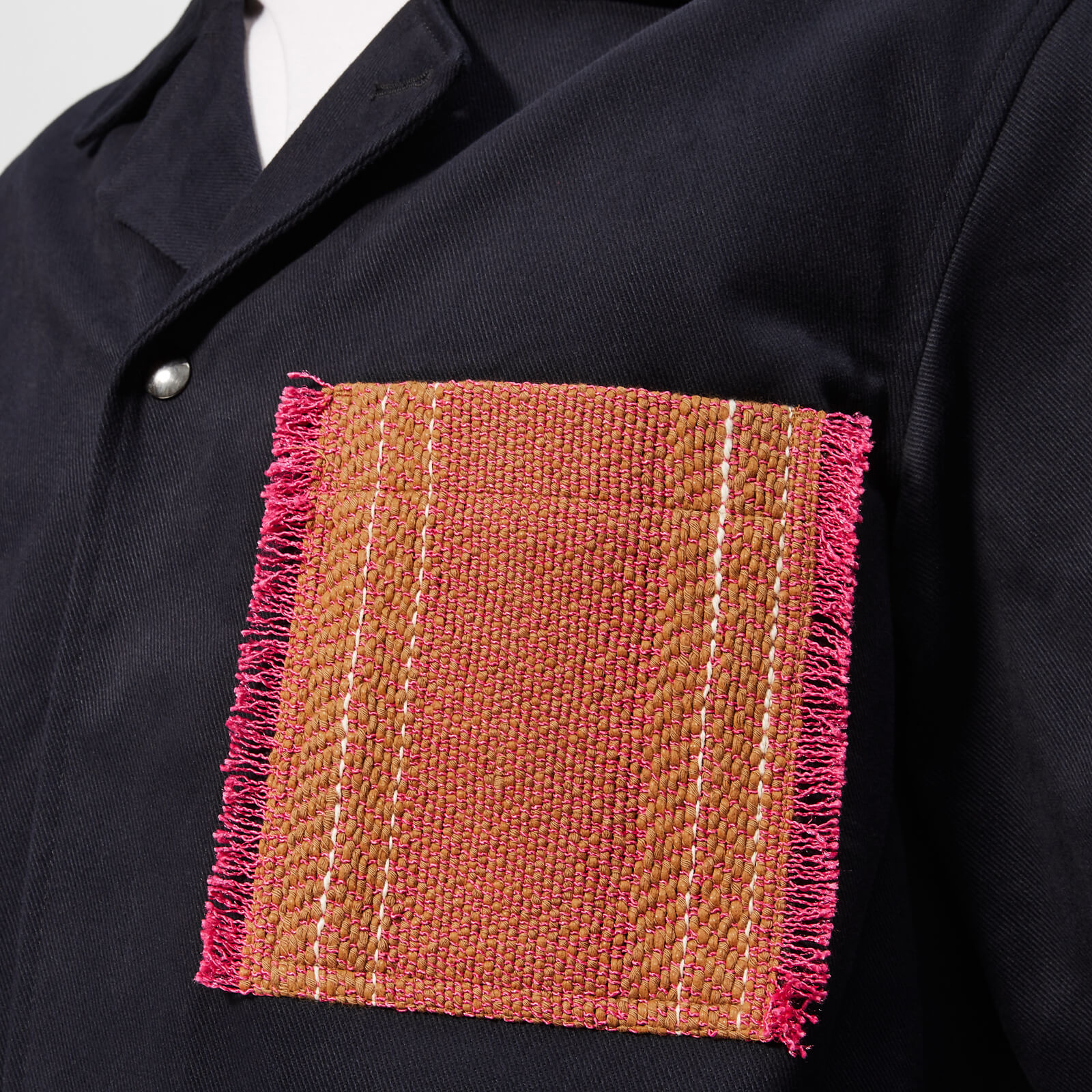 Acne studios omar twill jacket shop