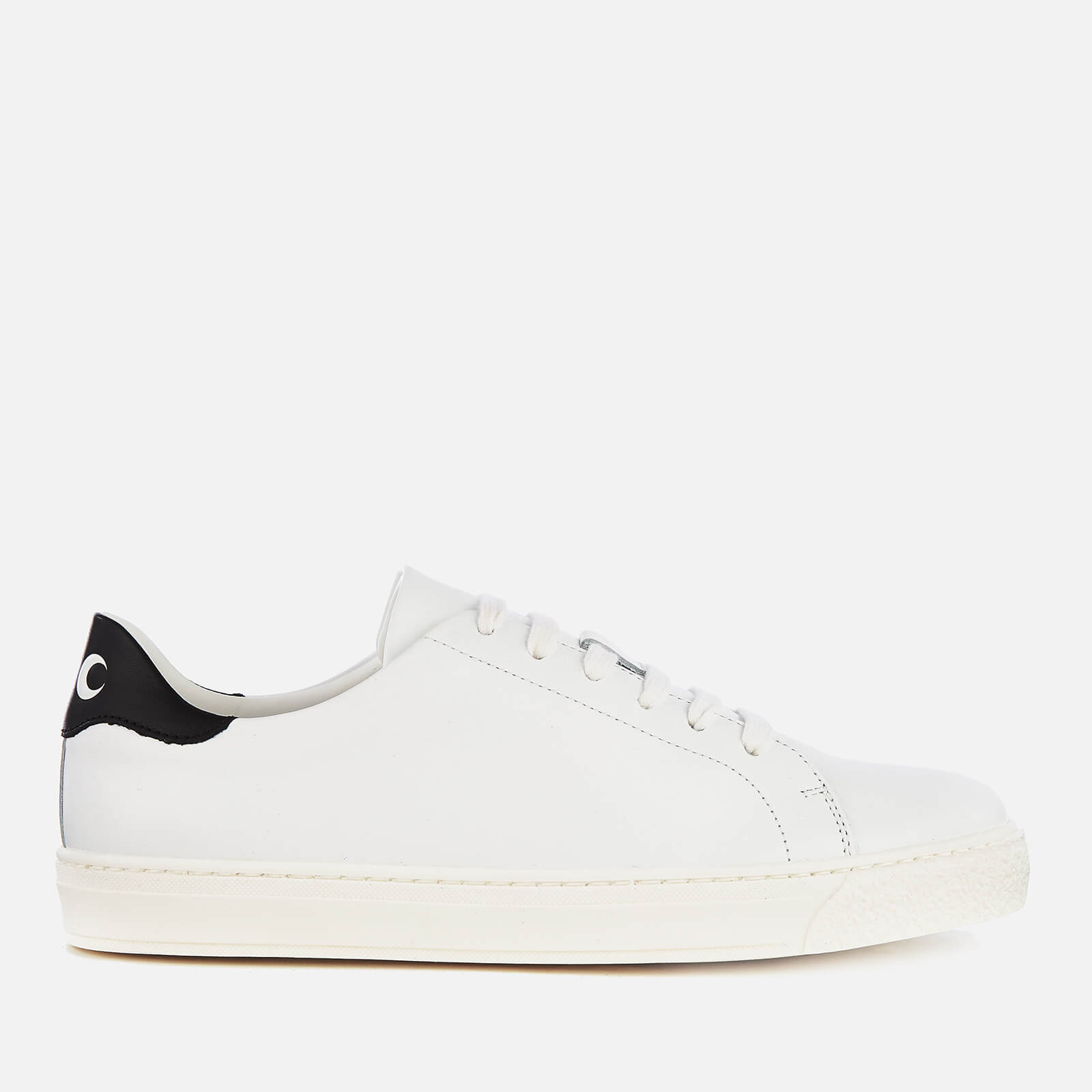 クリスマスツリー特価！ - Shoes Tennis Eyes Women's Hindmarch Anya White/Black Coggles | 靴