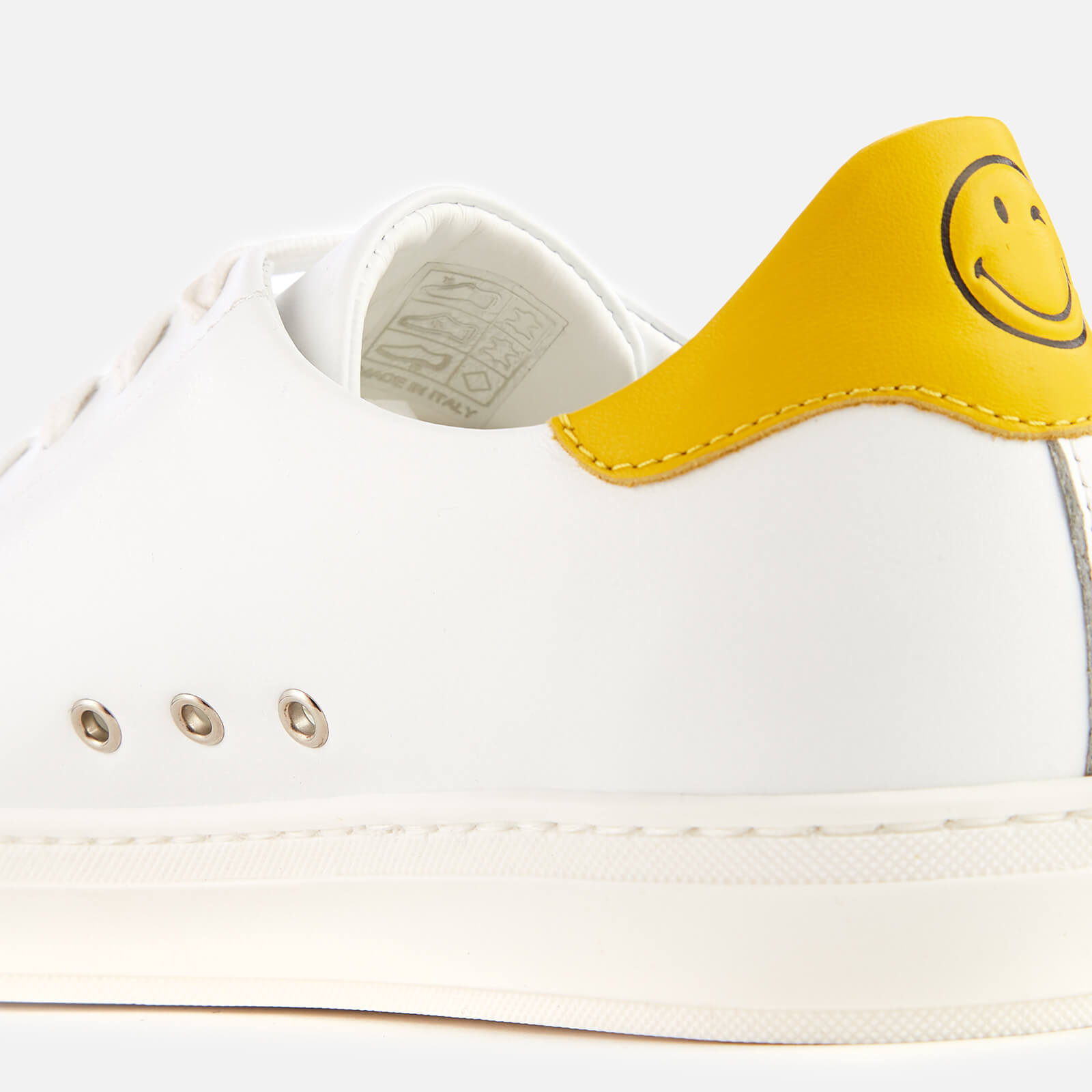 Anya hindmarch trainers sale new arrivals