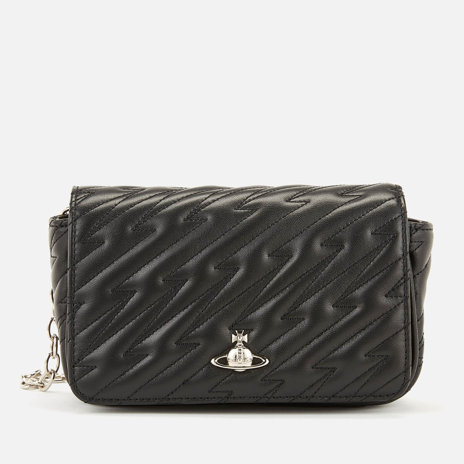 Vivienne westwood lightning bolt bag online