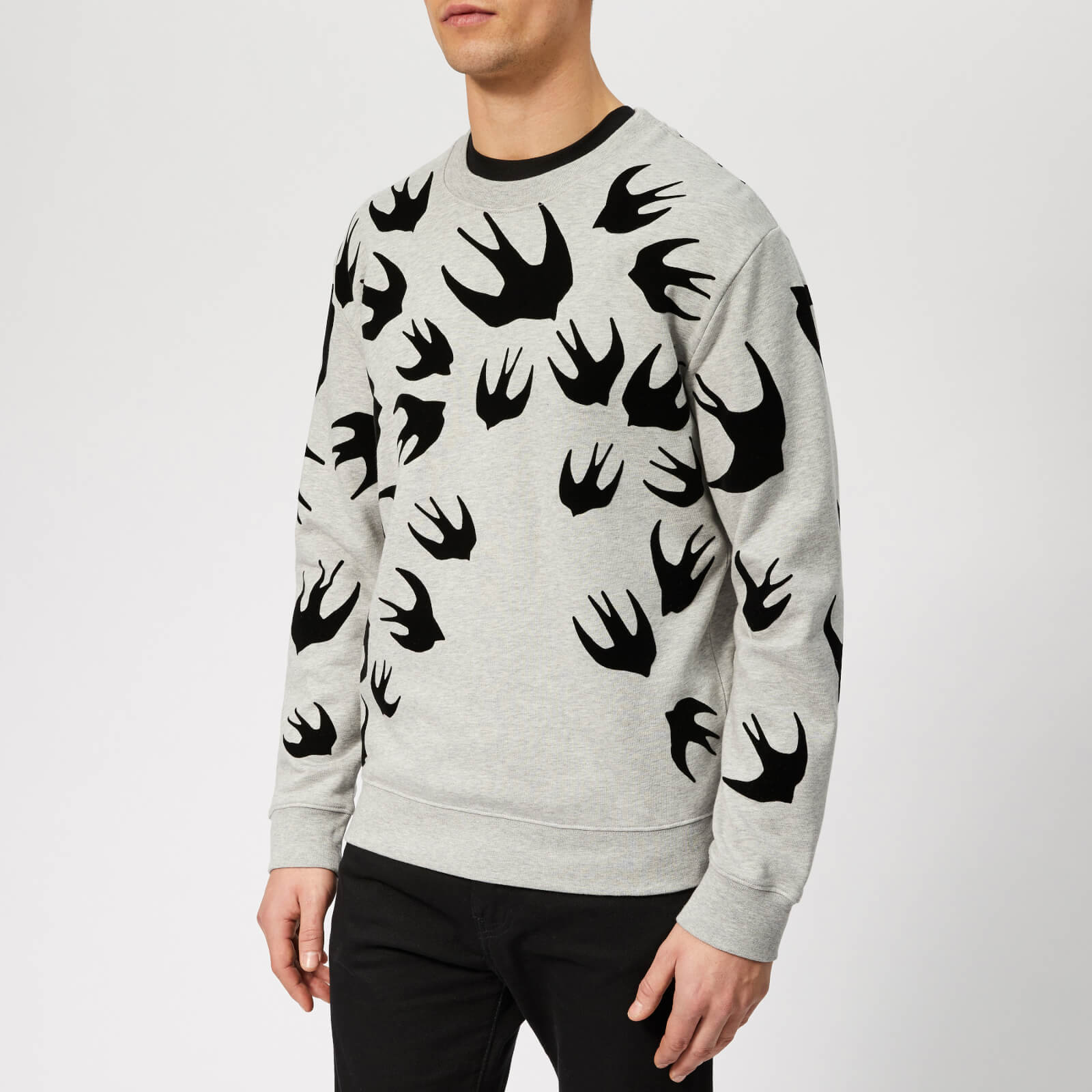 Mcq mens jumper new arrivals