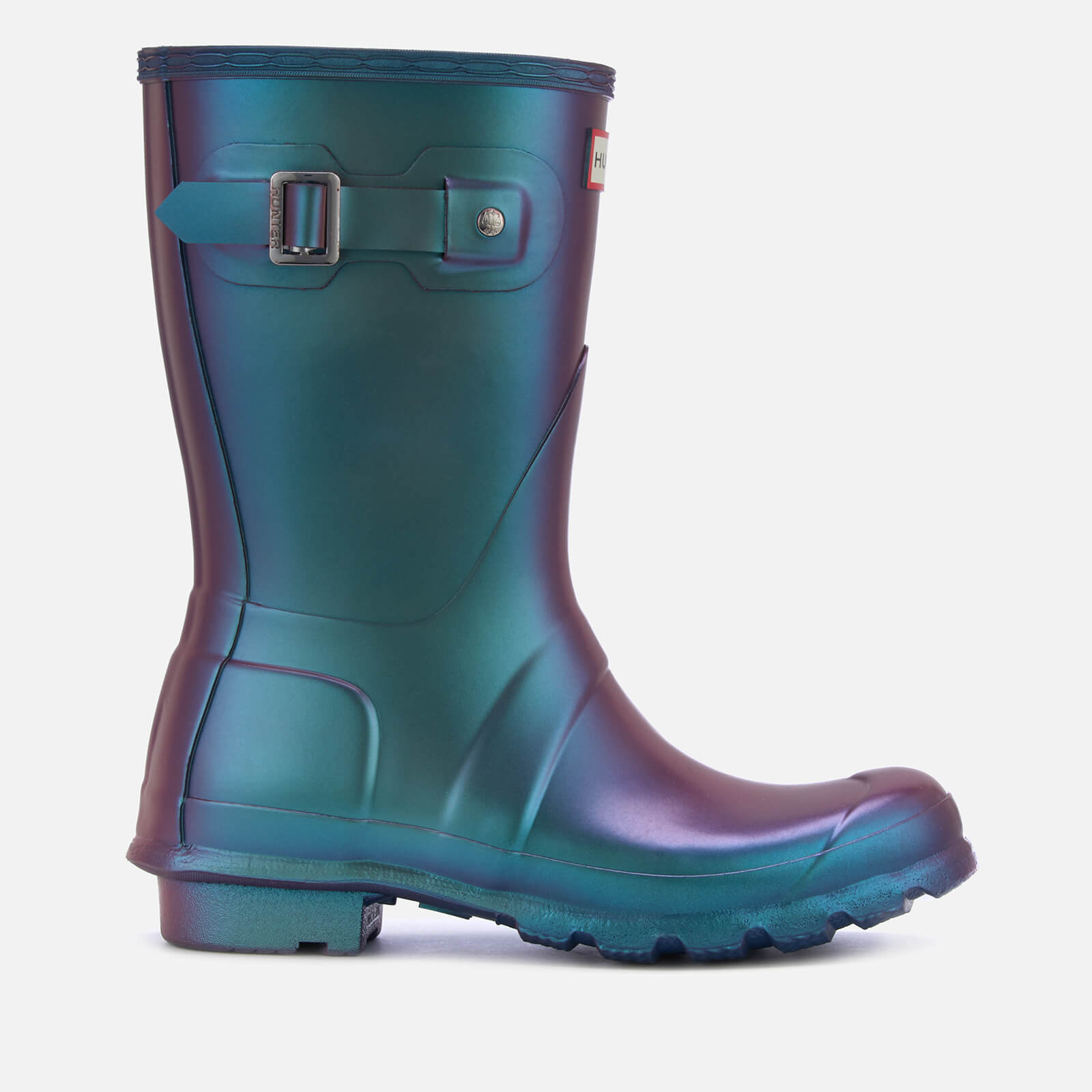 Hunter nebula wellies store