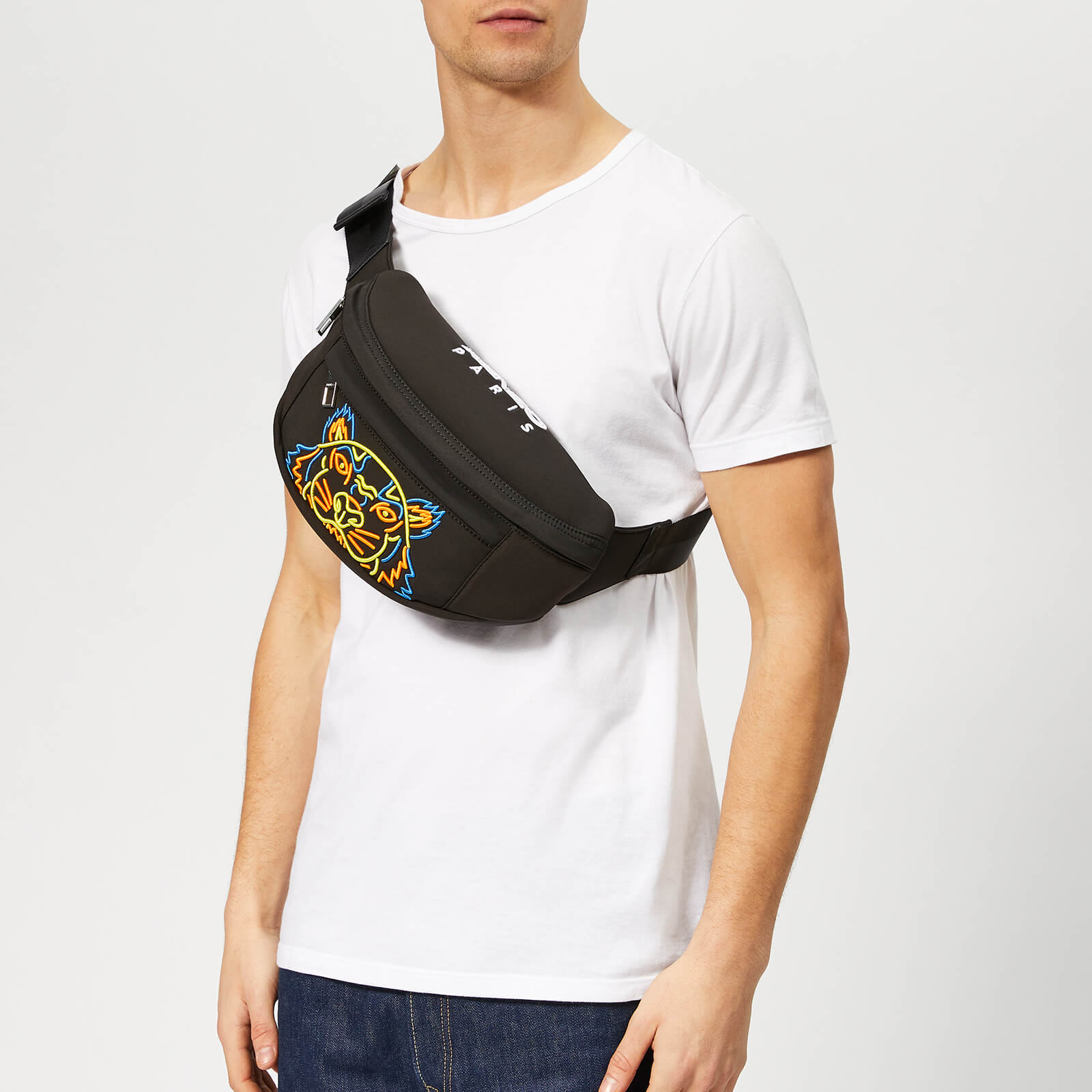 Kenzo bum hotsell bag mens