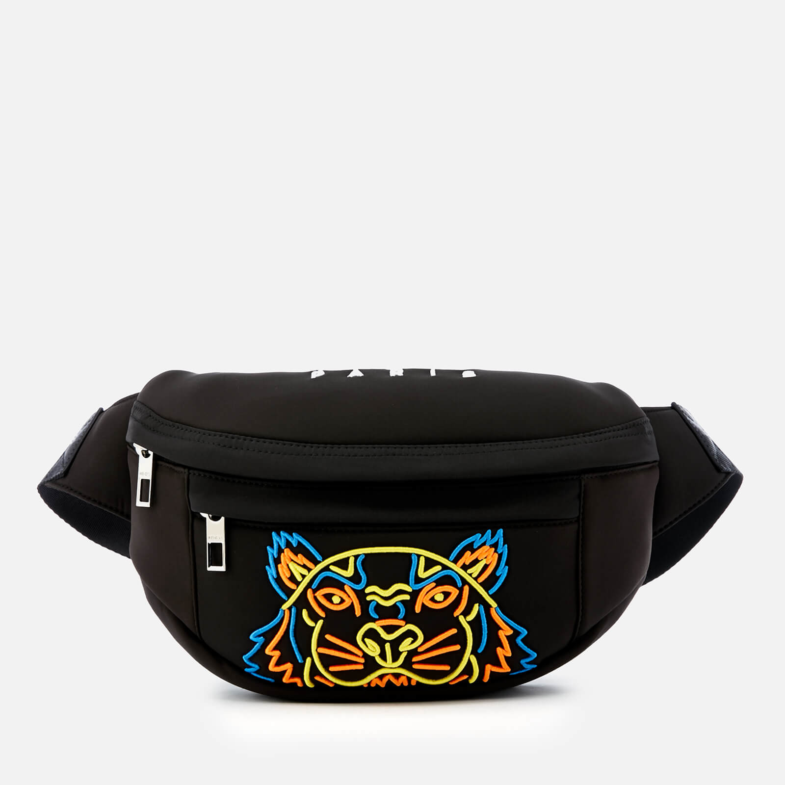 Kenzo shop neon bag
