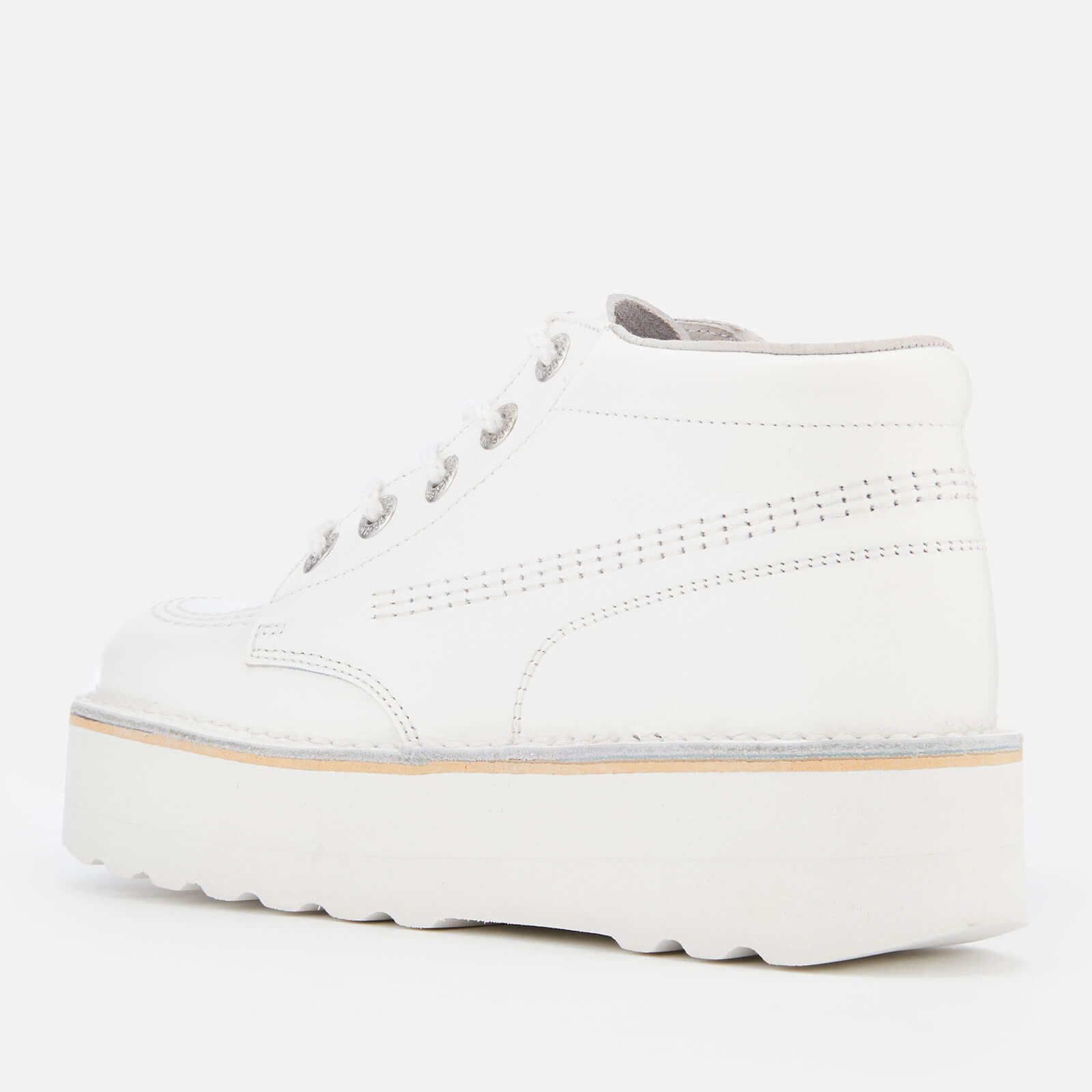 White kickers womens on sale