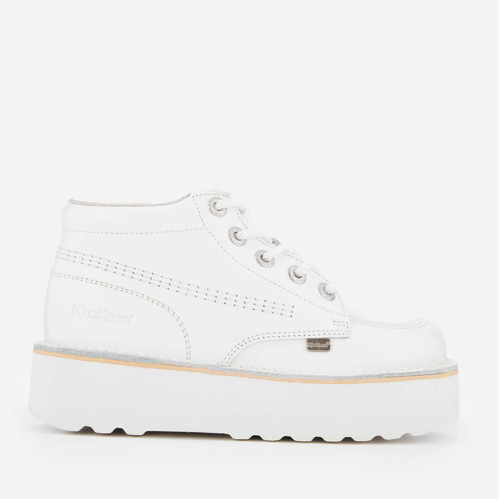 Kickers deals hi stack