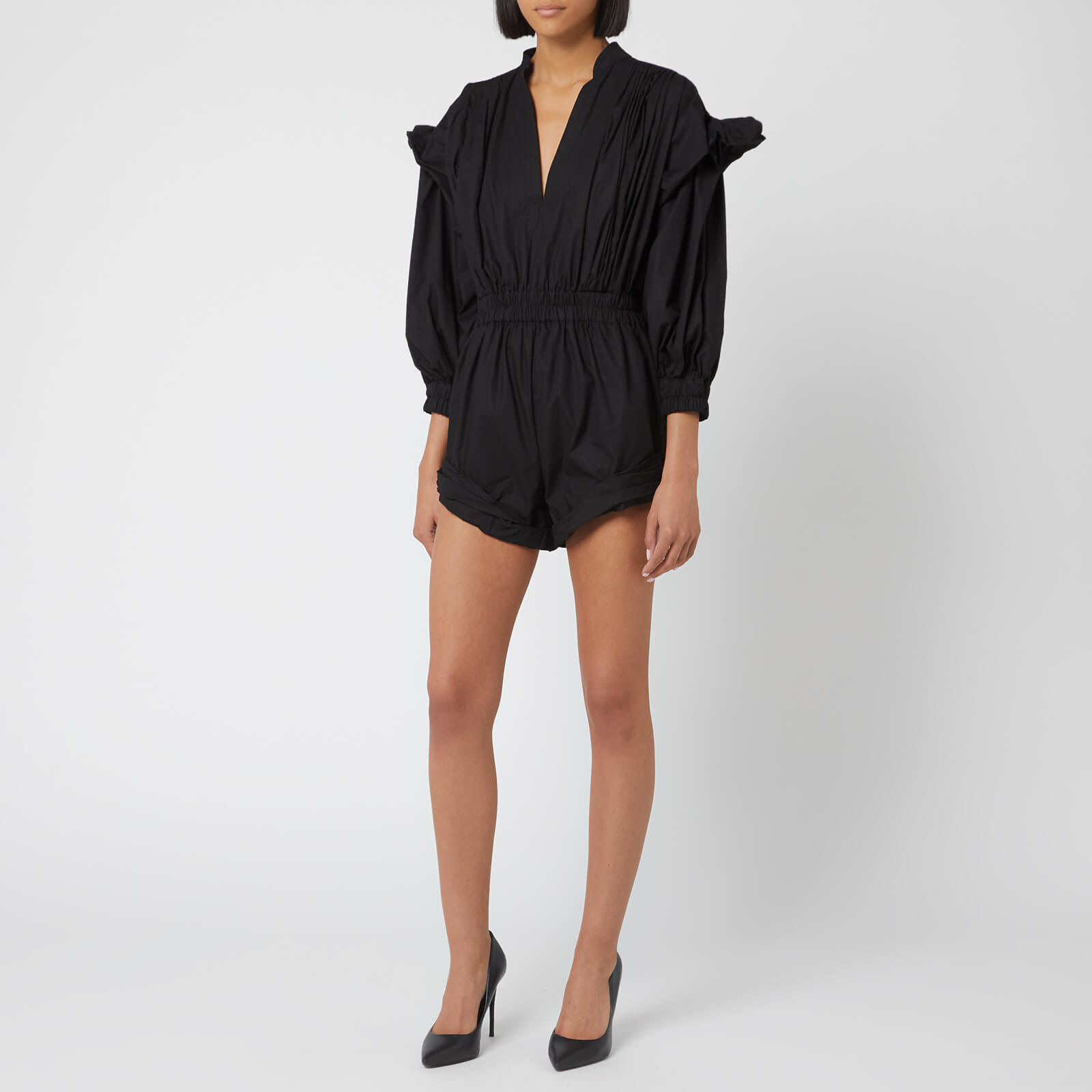 Philosophy di lorenzo serafini jumpsuit 2025